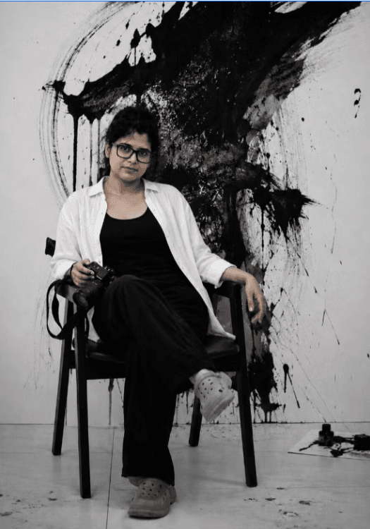 Seeing Beyond the Visible: An Interview with Lens-Based Artist Monmita Mukhopadhyay post feature image