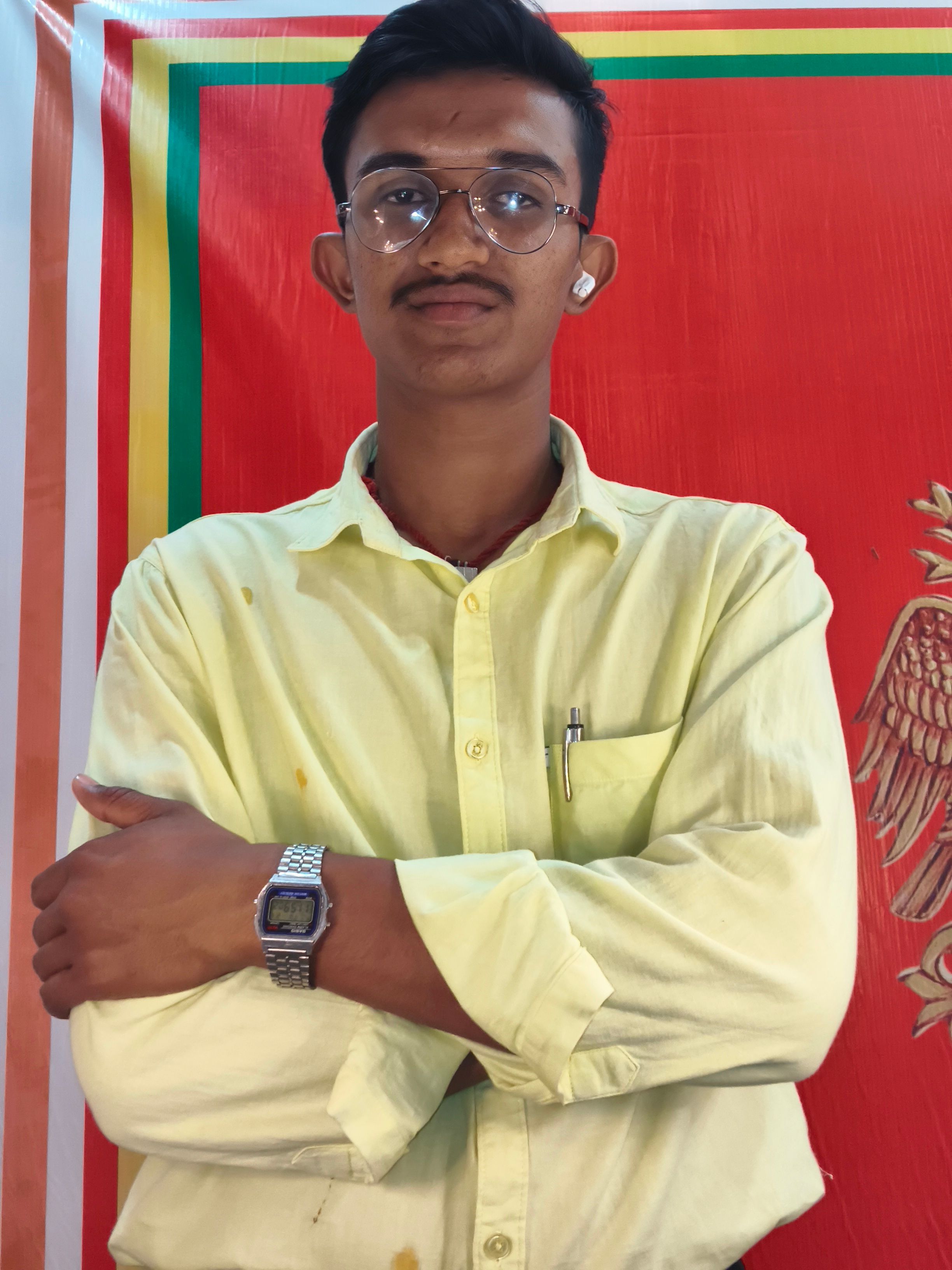 Capturing the Honest Moment: A Conversation with Photographer Nikhil post image