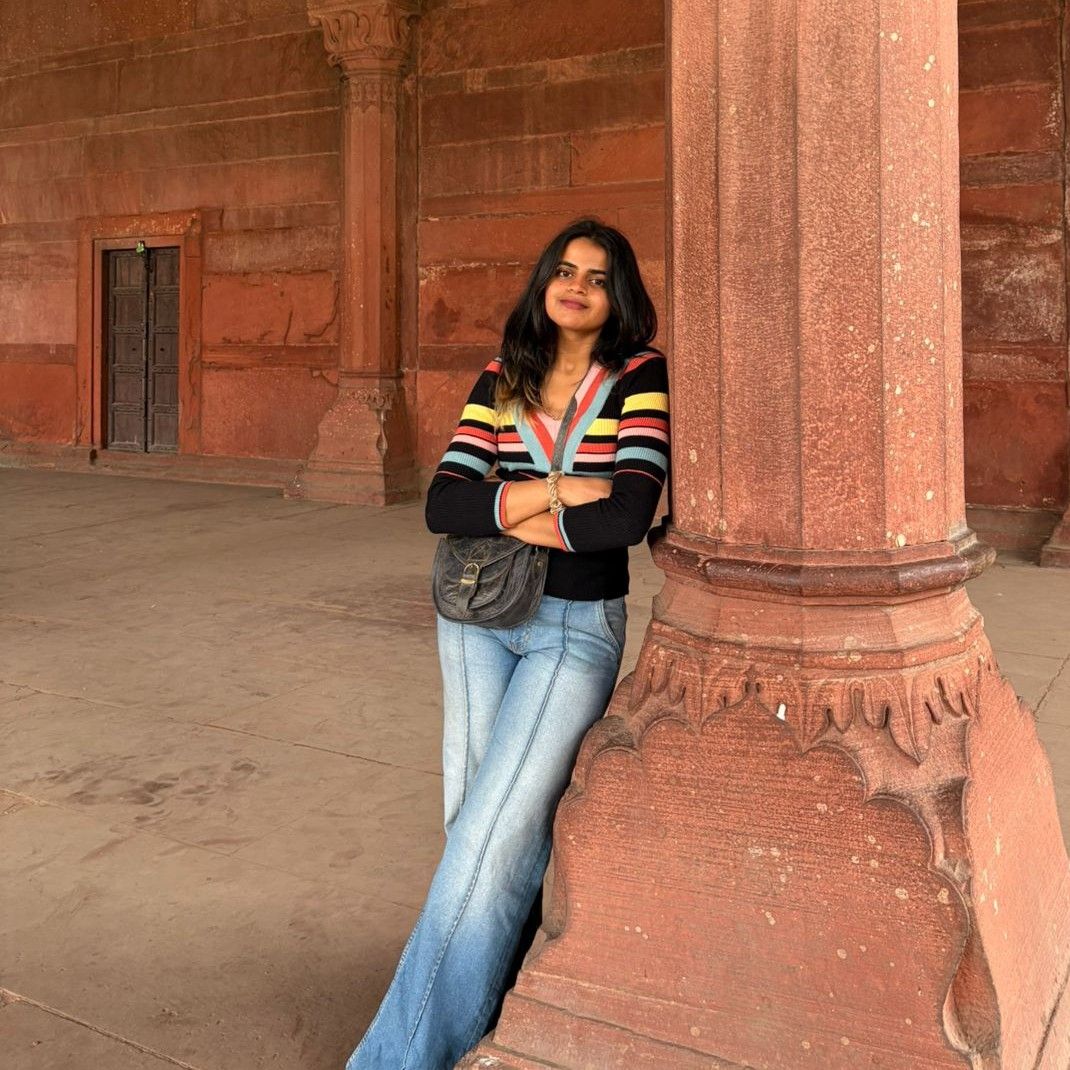The Gray Memoir: An Interview with Muskan Verma post feature image