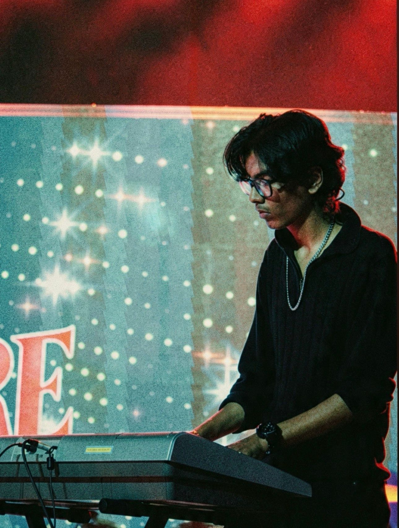 nSYNCStudios: Where Music and Video Editing Collide — An Interview with Niranjan Sharma post image