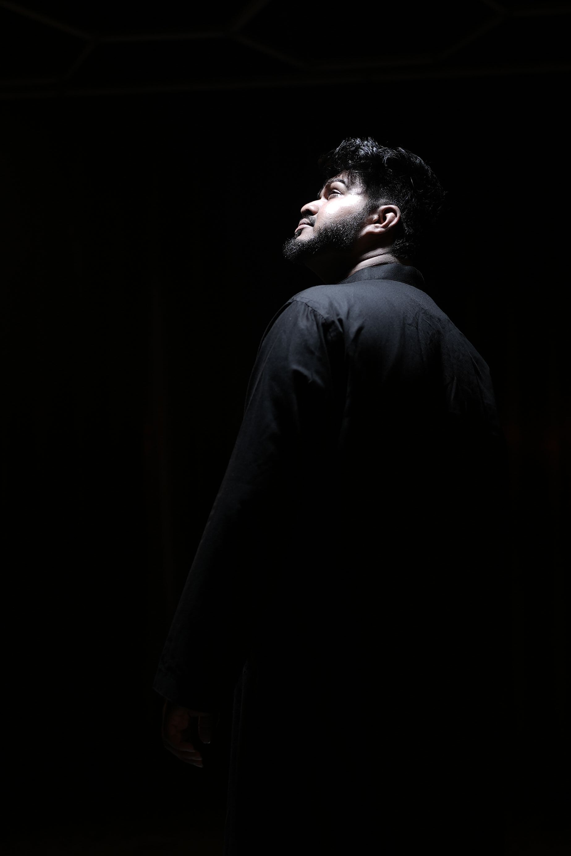From Dadar to 'Desh Ki Awaaz': Ommy Khan on Rap, Responsibility, and the Road to AYN Studio post feature image
