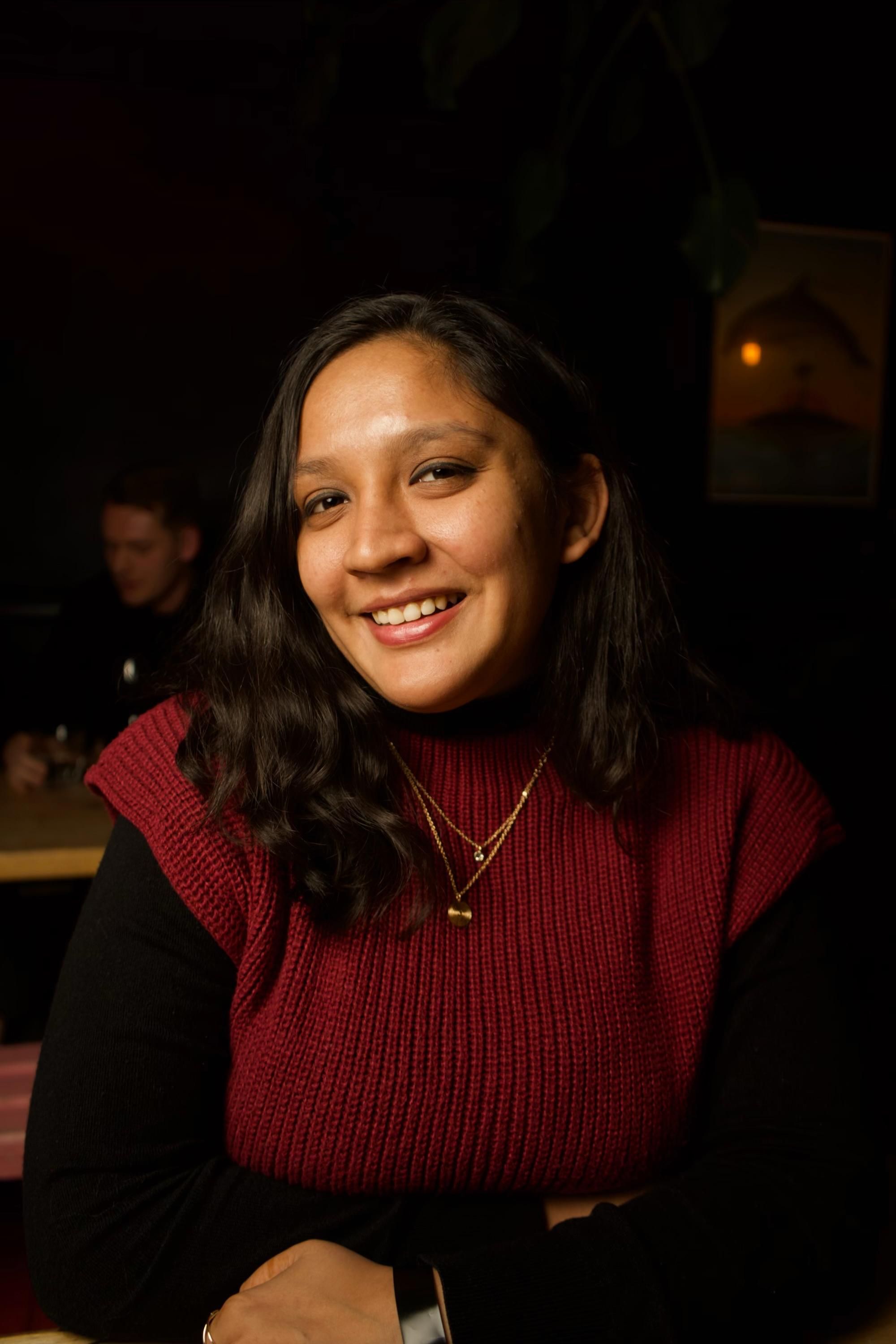 Through the Lens of Design: An Interview with Interior and Architecture Photographer Prapti Panchal post feature image