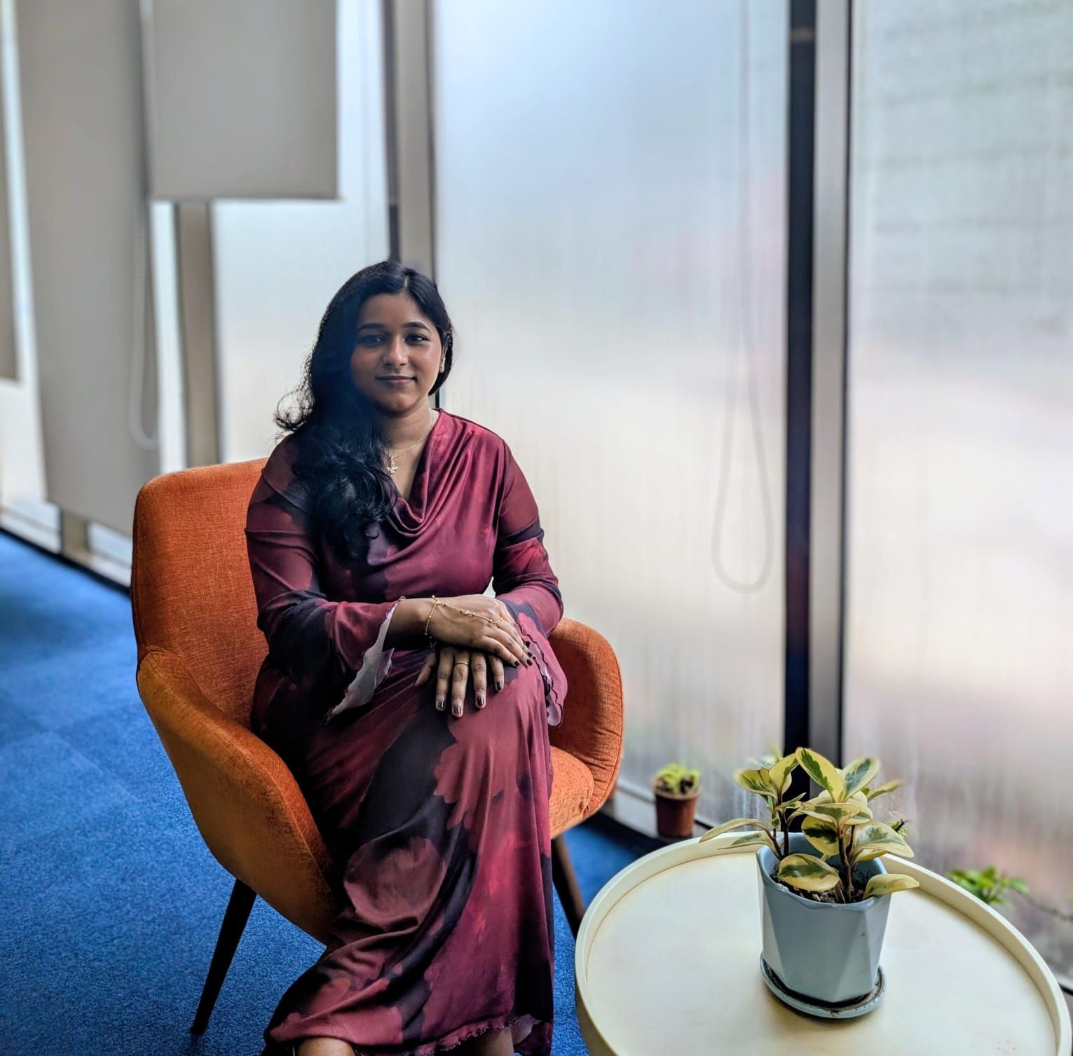 Stories in Silence: An Interview with Mobile Photographer Preethi Kavunder post feature image