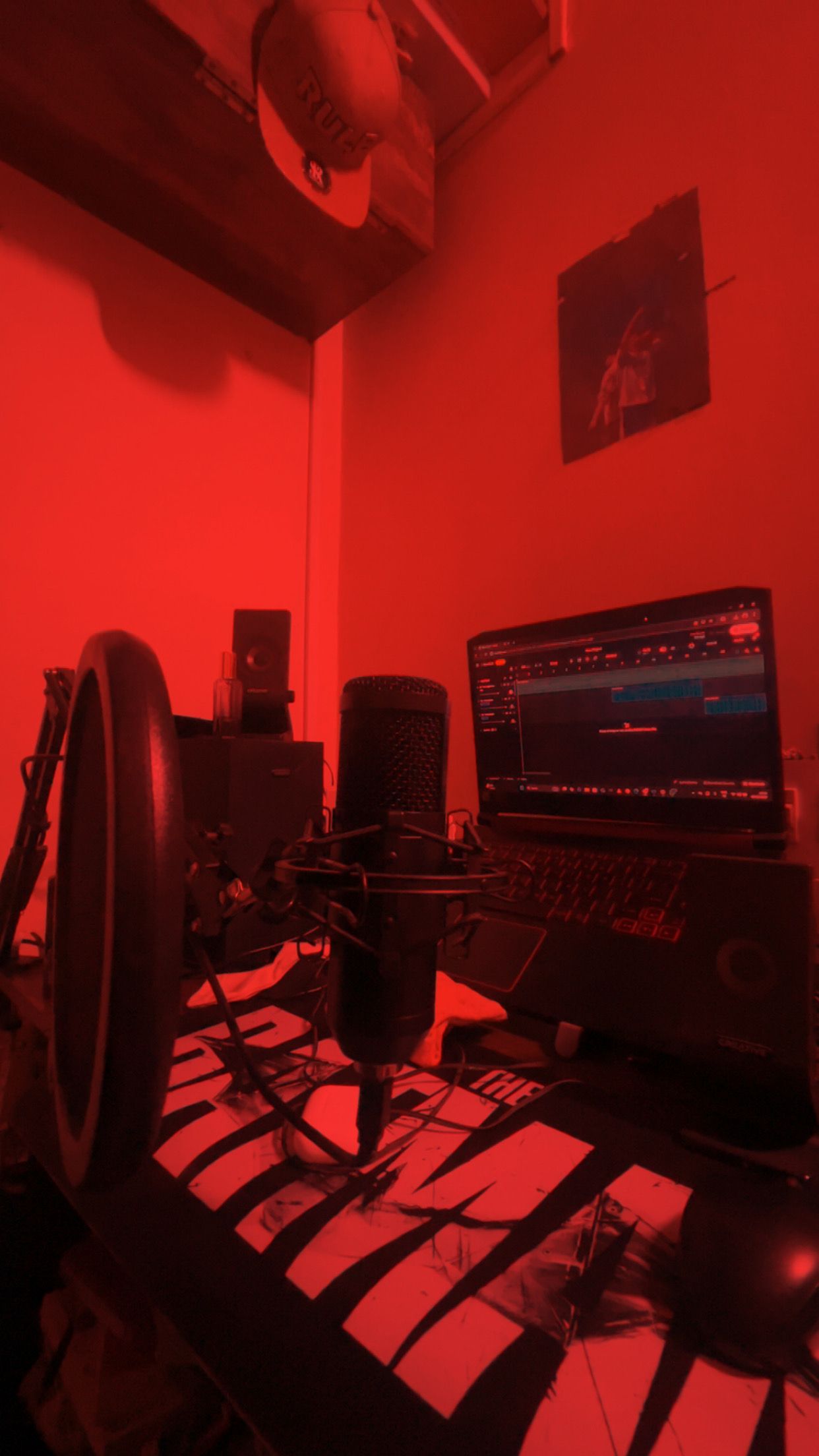 Reels and Frames