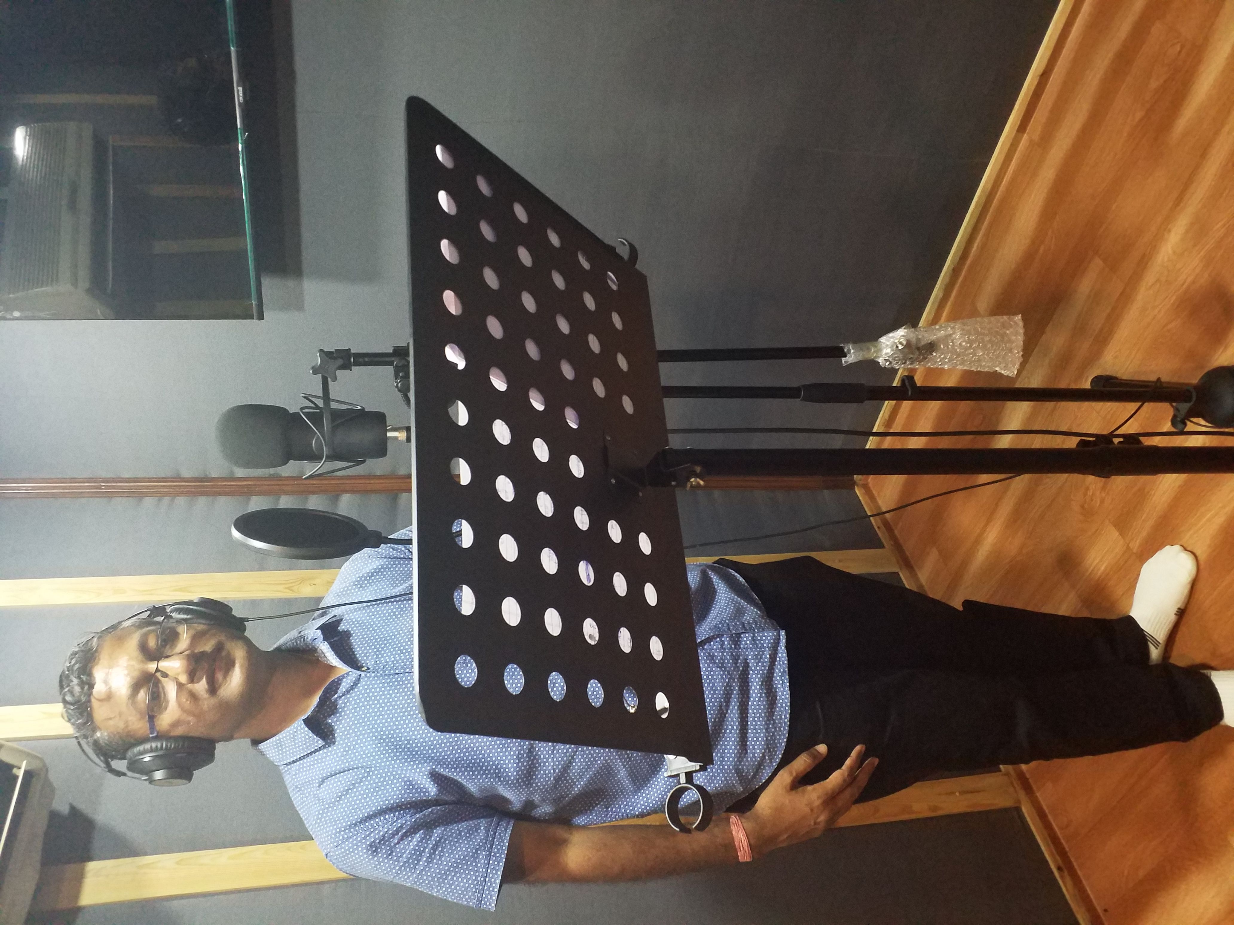 Reels and Frames