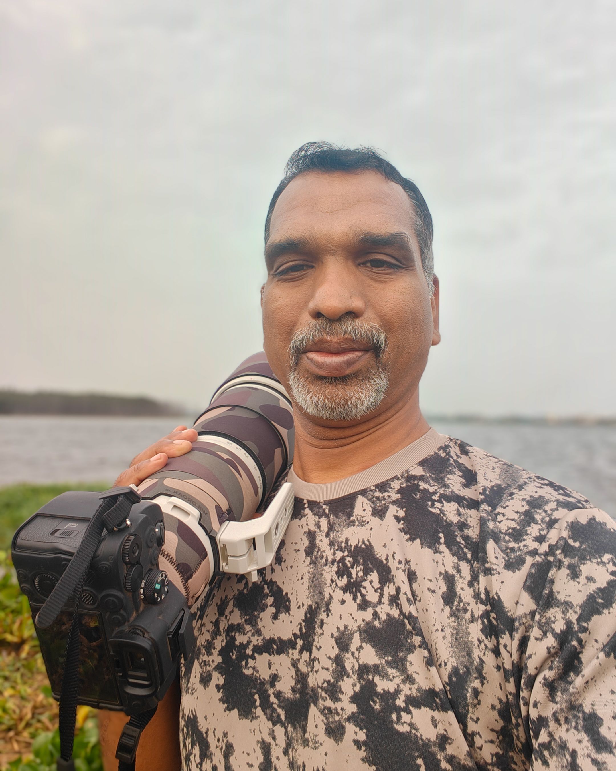 Wildlife Through My Lens: An Interview with Rajasekaran Rajakumar post feature image