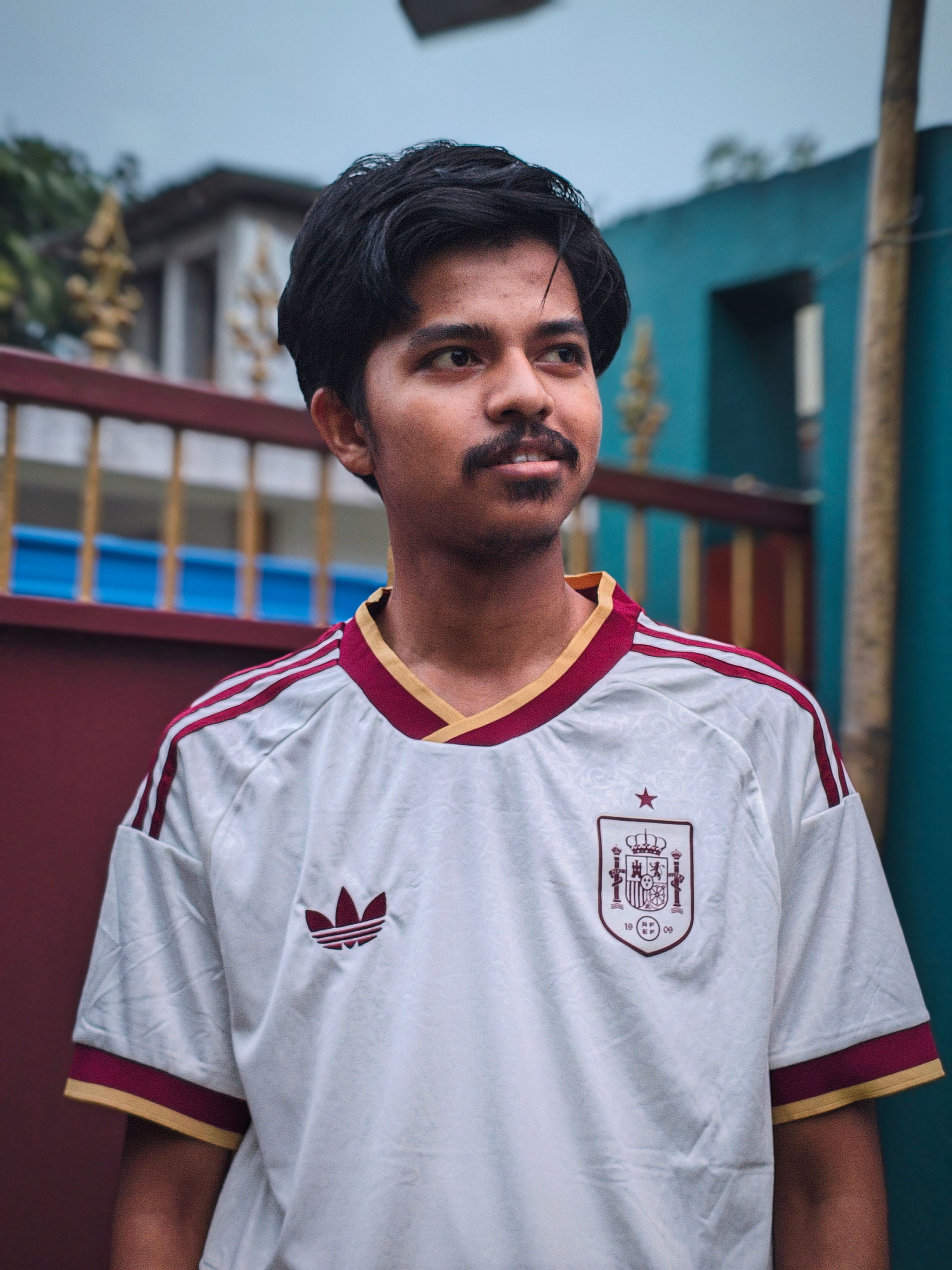 Nature Through the Lens: An Interview with Mobile Photographer Rajnewton Sonowal post feature image