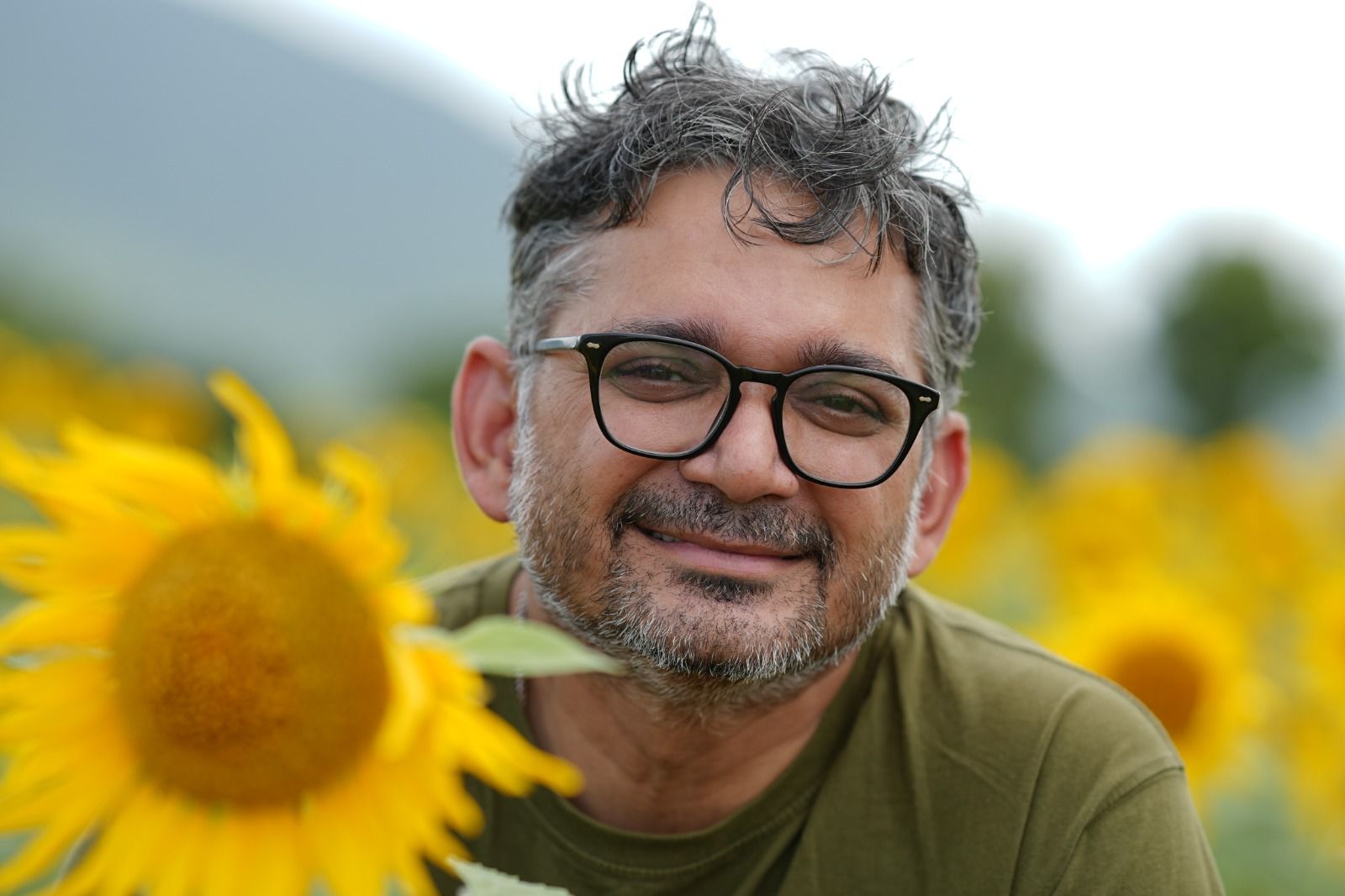 Wildlife Through My Lens: An Interview with Photographer Ravi Shekhar post feature image