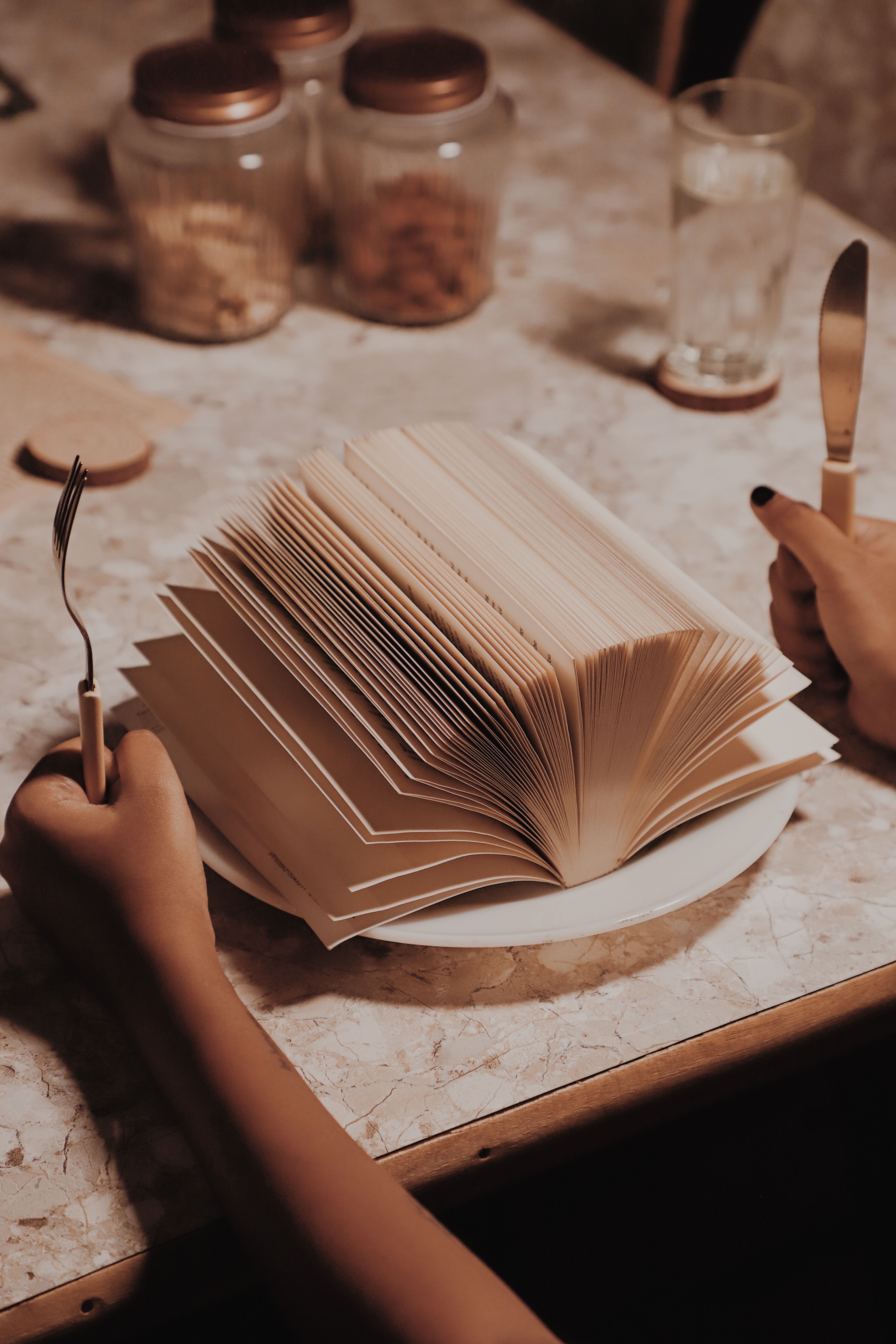 Reels and Frames