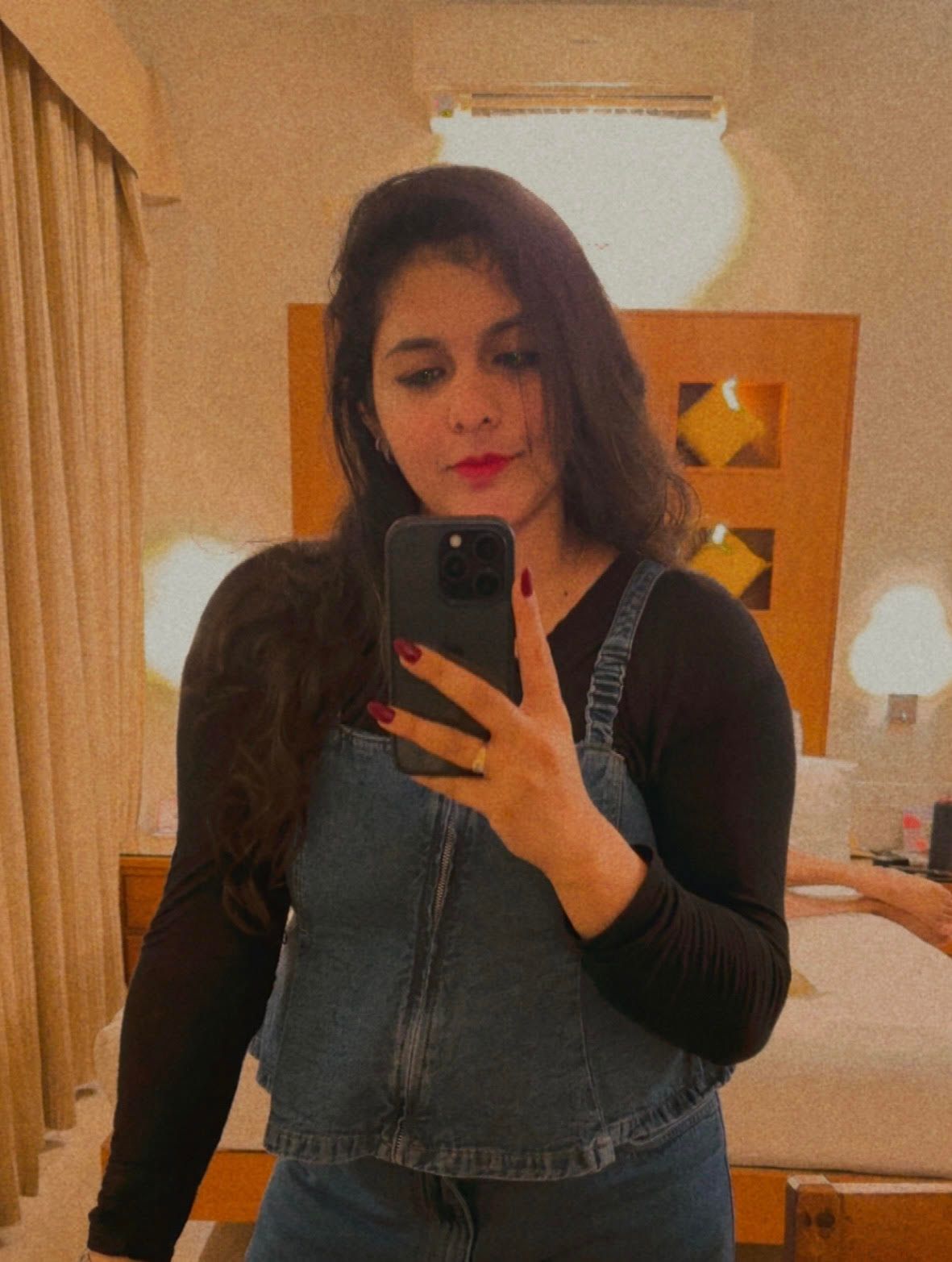 Through the iPhone Lens: An Interview with Photographer Riti Gadagkar post image