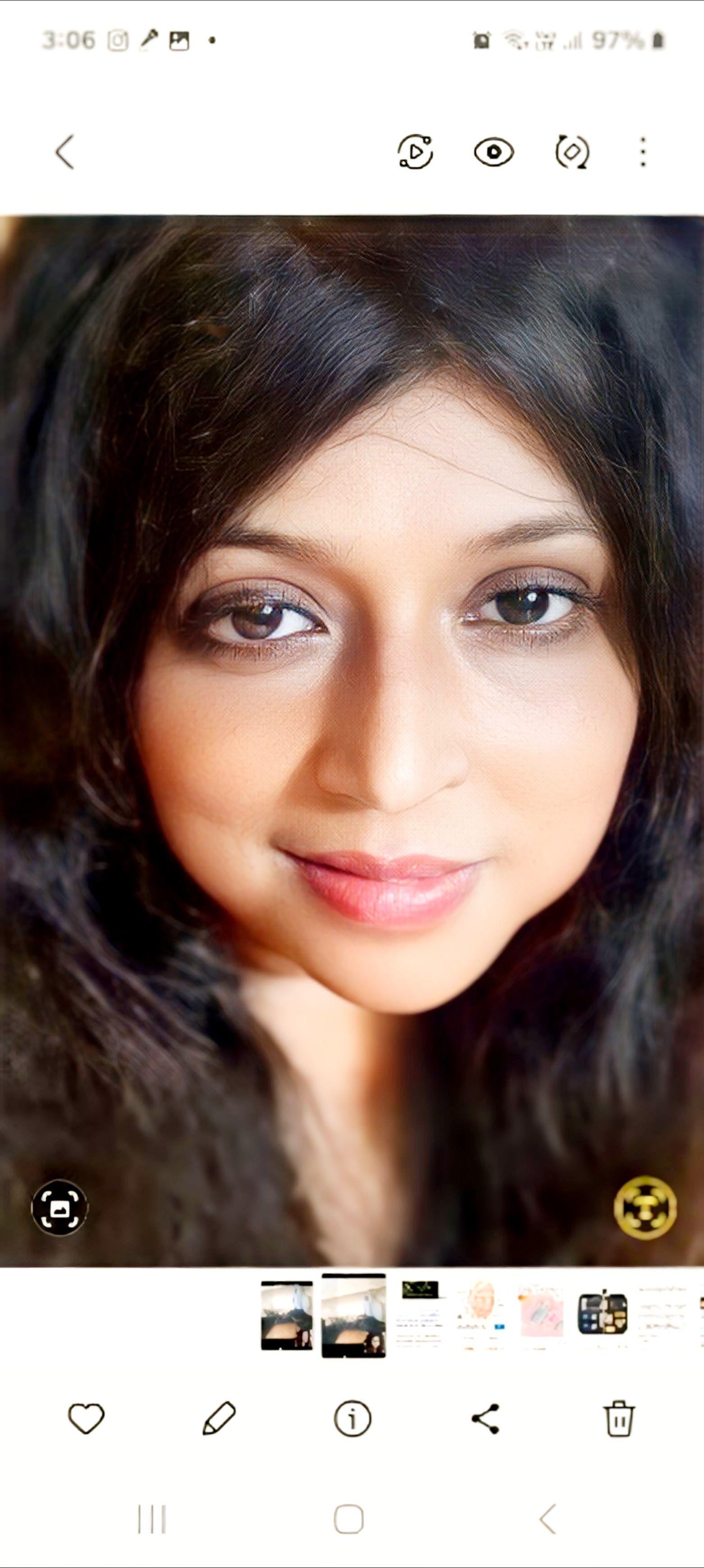 The Voice of Silence: An Interview with Roma Mitra post feature image