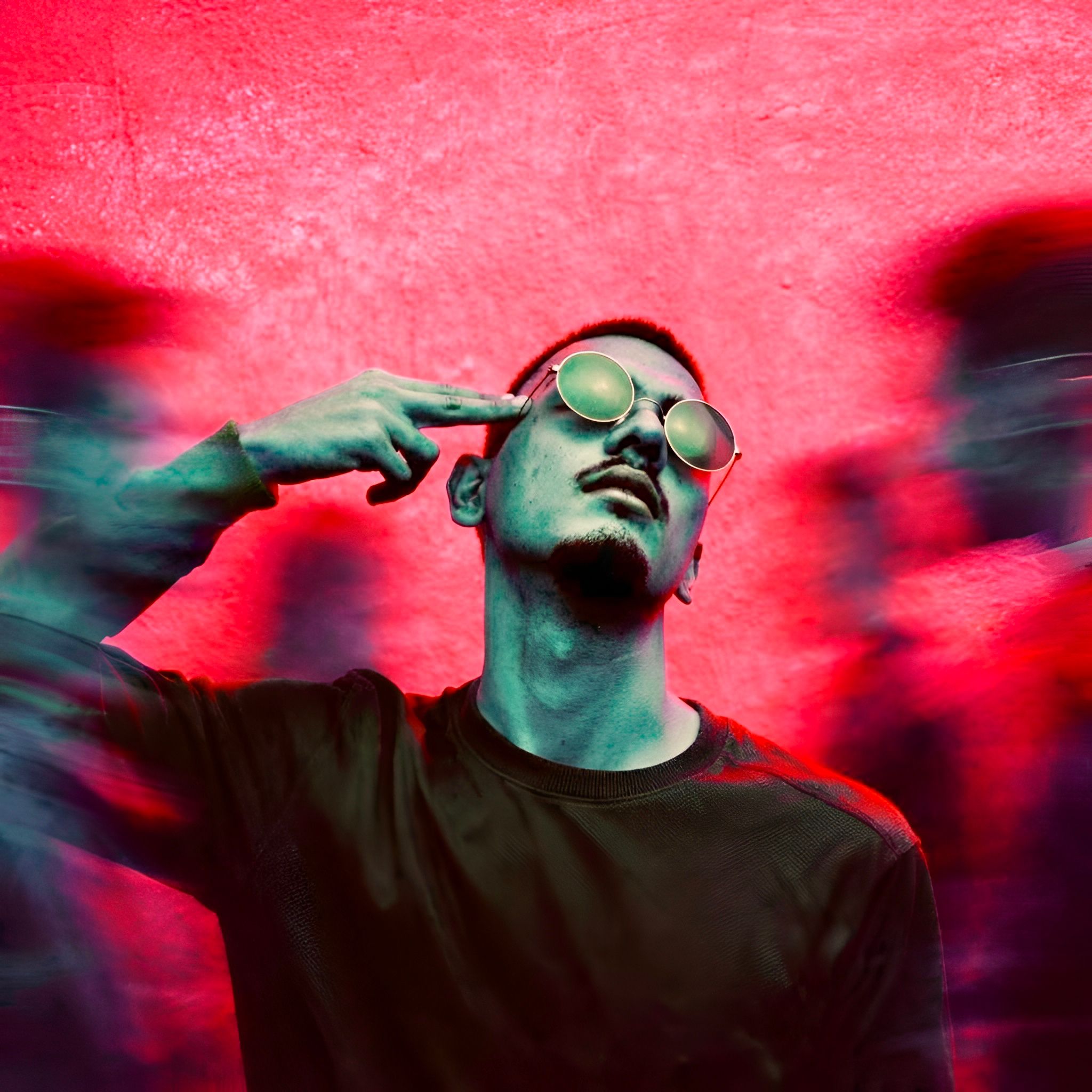 From Chaos to Connection: An Interview with Musician Mr. RYM post image