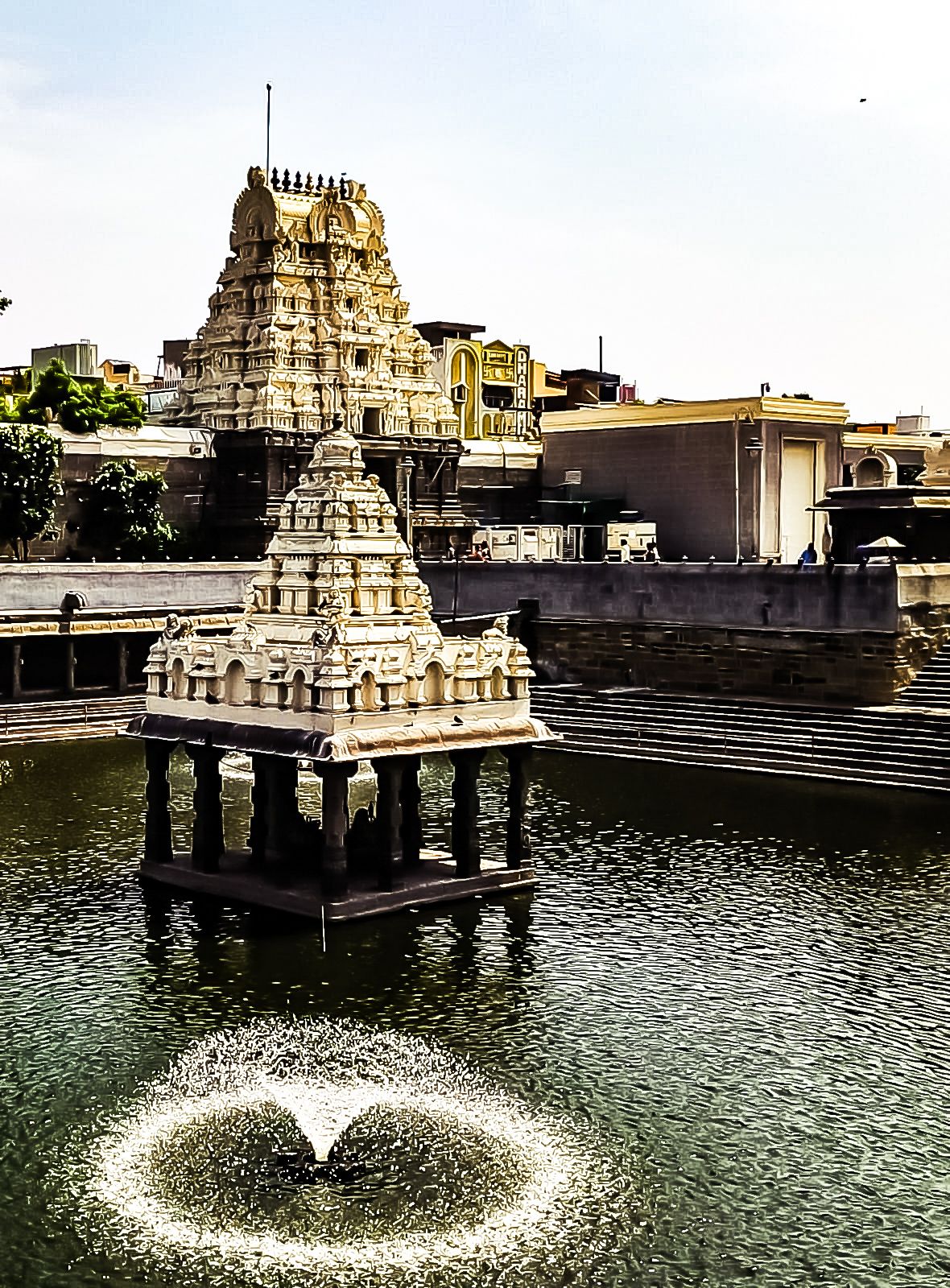Reels and Frames