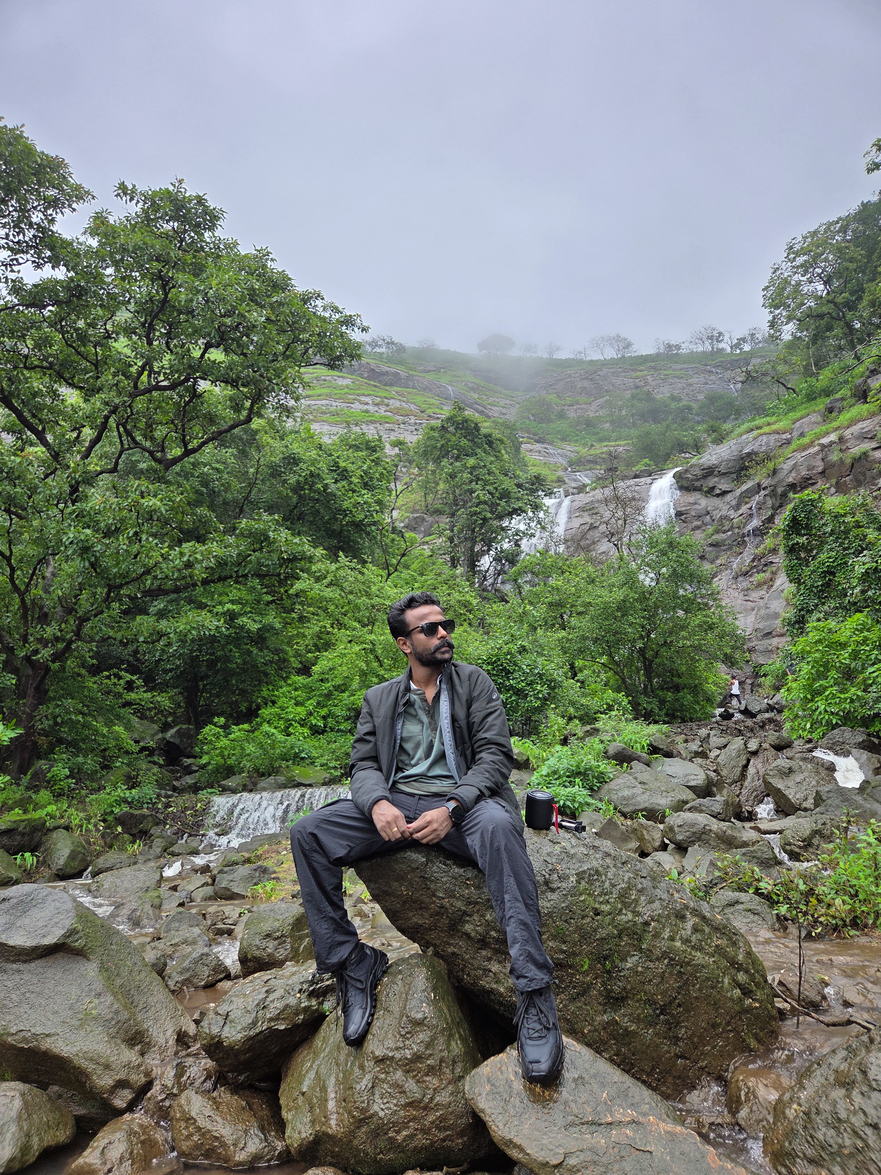 Capturing the Unscripted: Sai Kumar T on Weddings, Streets, and The Vow Vine post feature image
