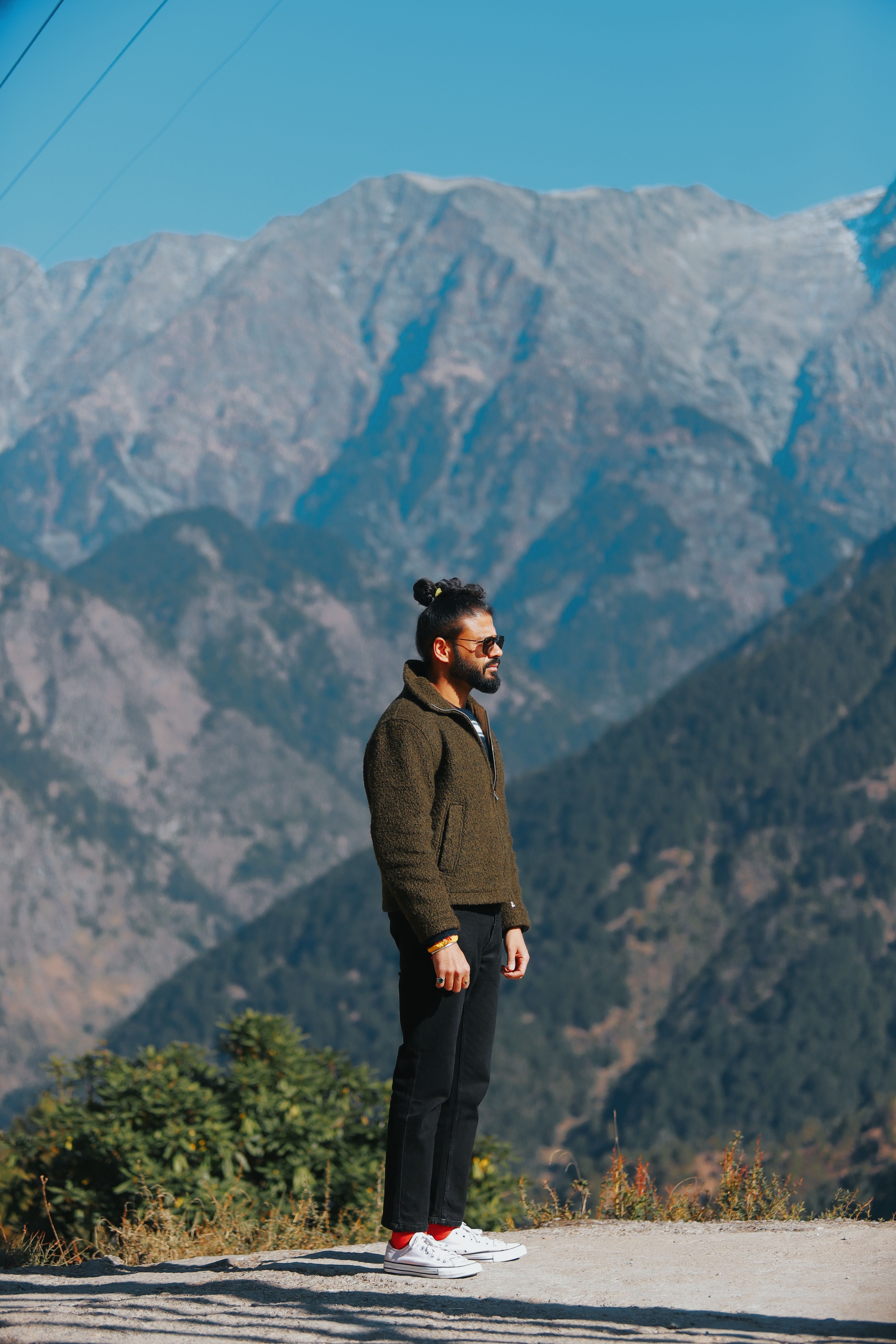 Words That Preserve What Time Erases: An Interview with Author Sanjeev Bansal post feature image