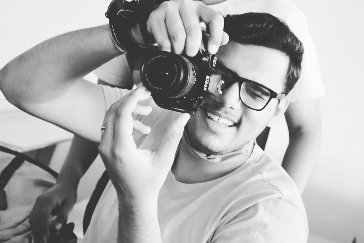 Reels and Frames
