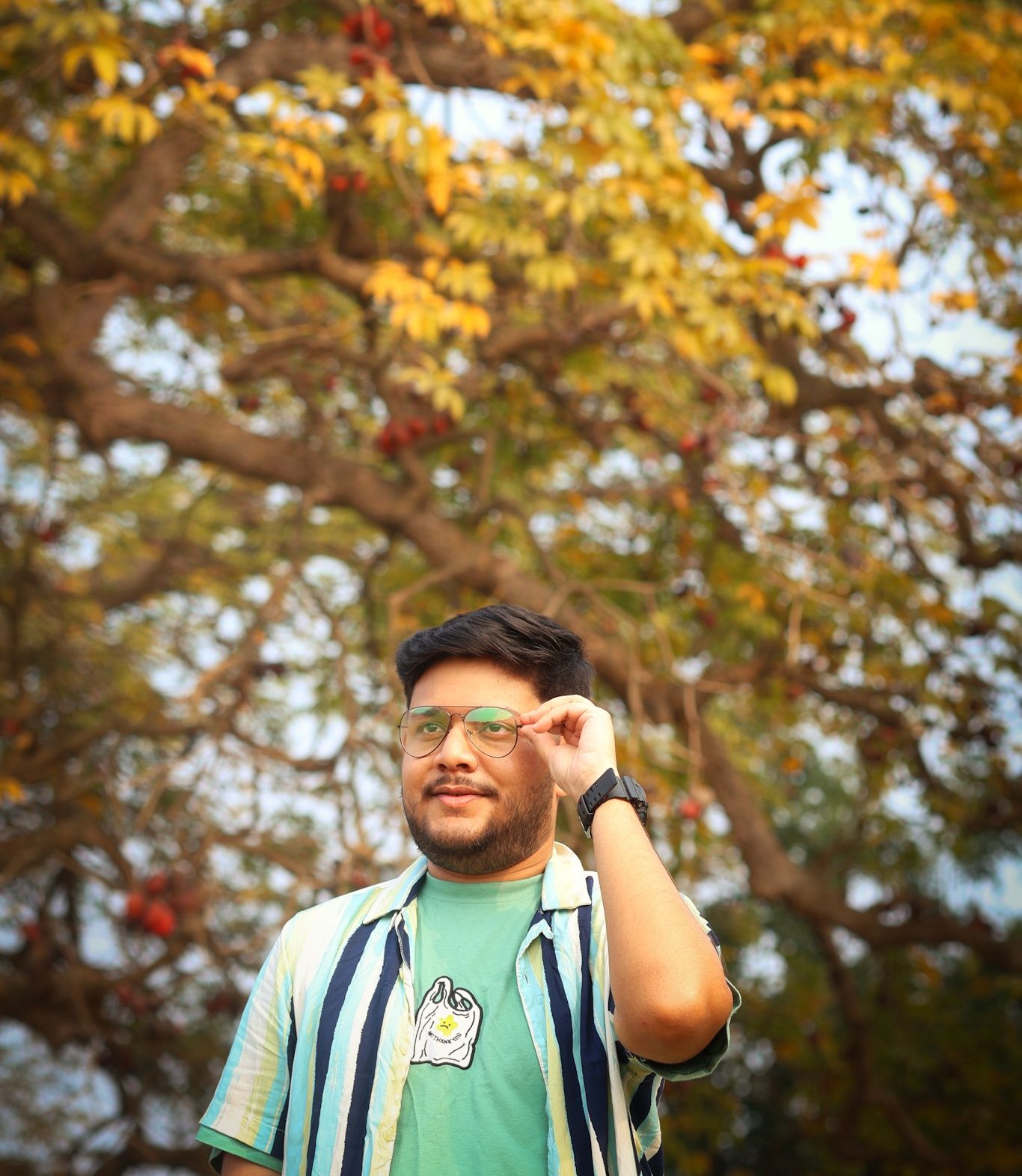 Capturing the Unseen: An Interview with Street and Documentary Photographer Saptarshi Banerjee post image