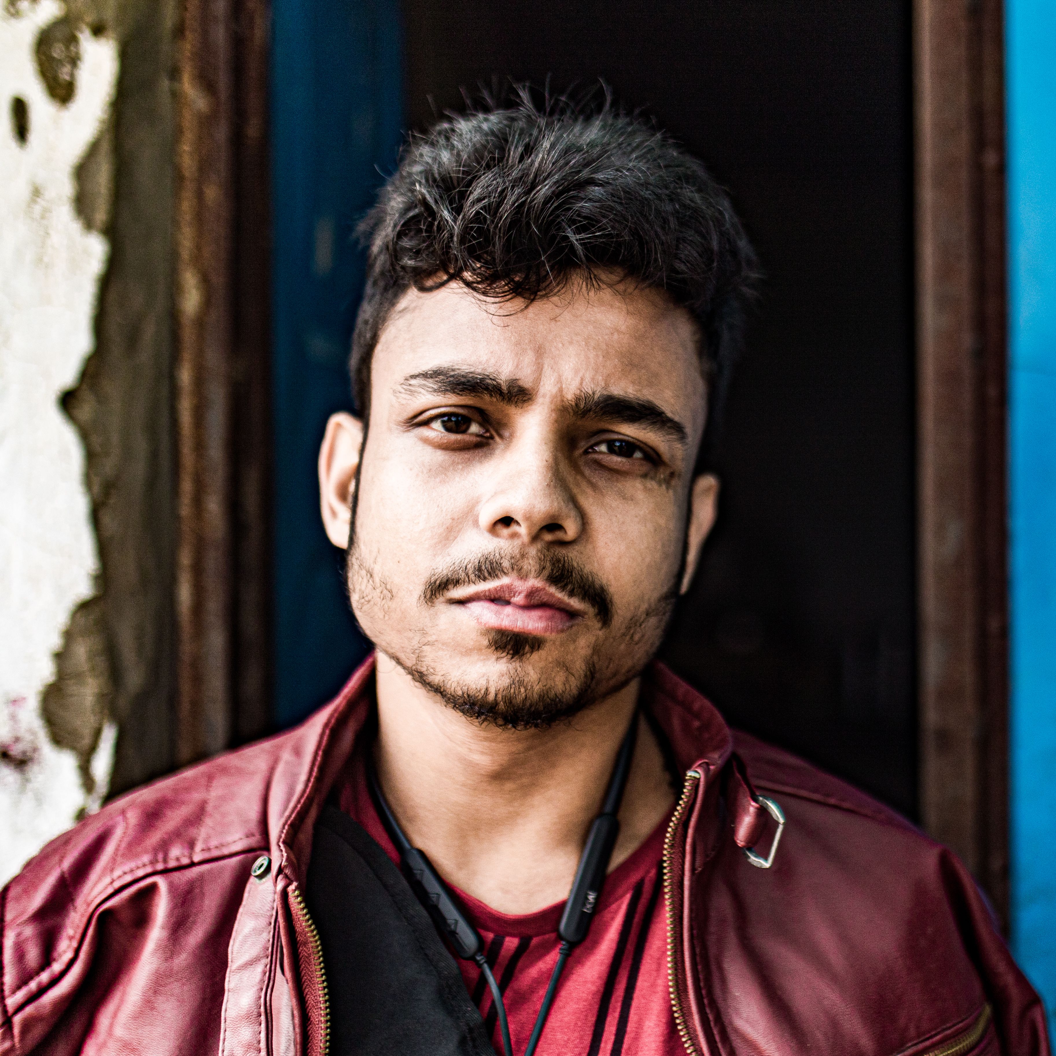Street Cadence: An Interview with Documentary Photographer Sayan Biswas post feature image