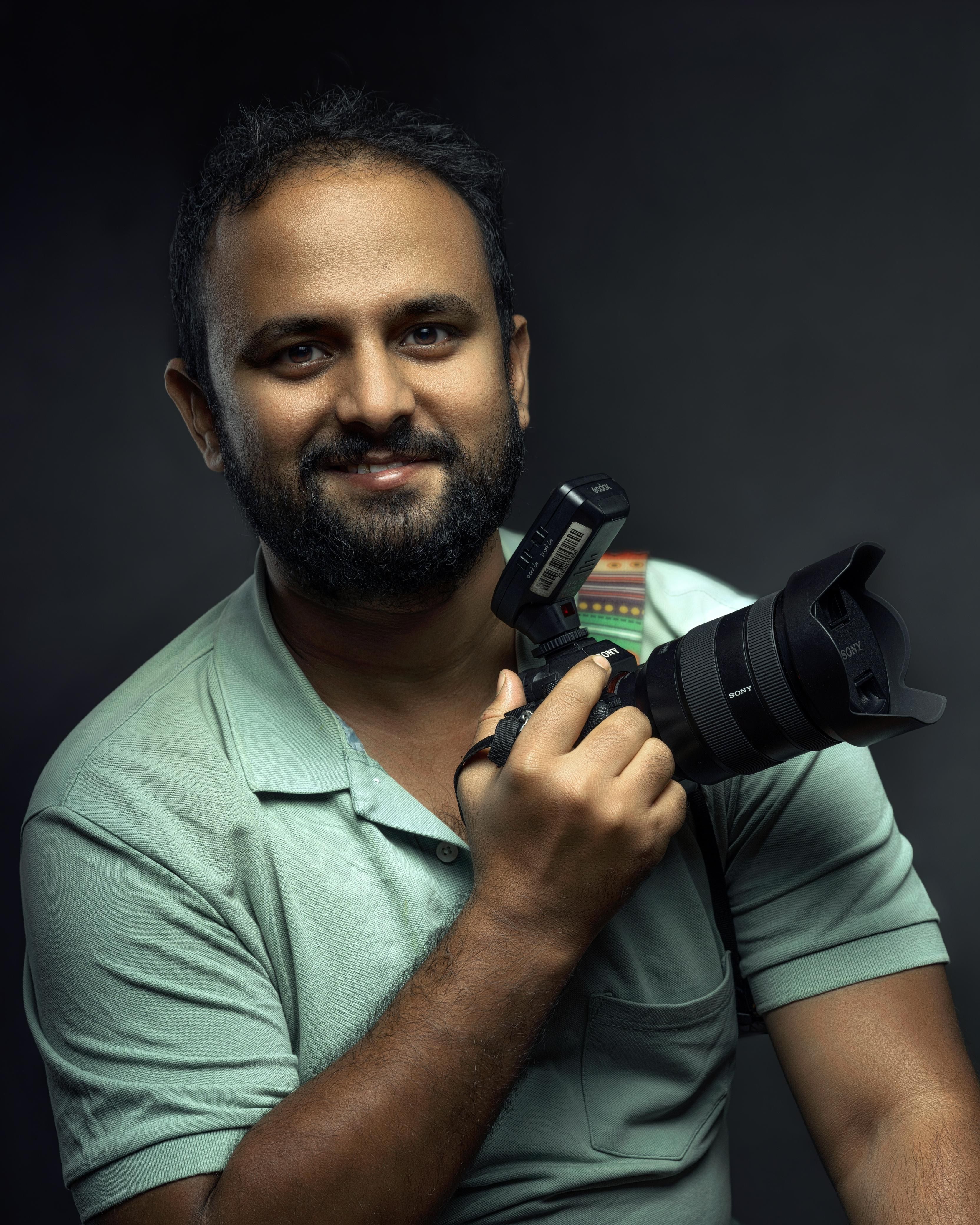 Through the Lens of a Nomadic Eye: An Interview with Travel and Aerial Photographer Shounak Pal post feature image