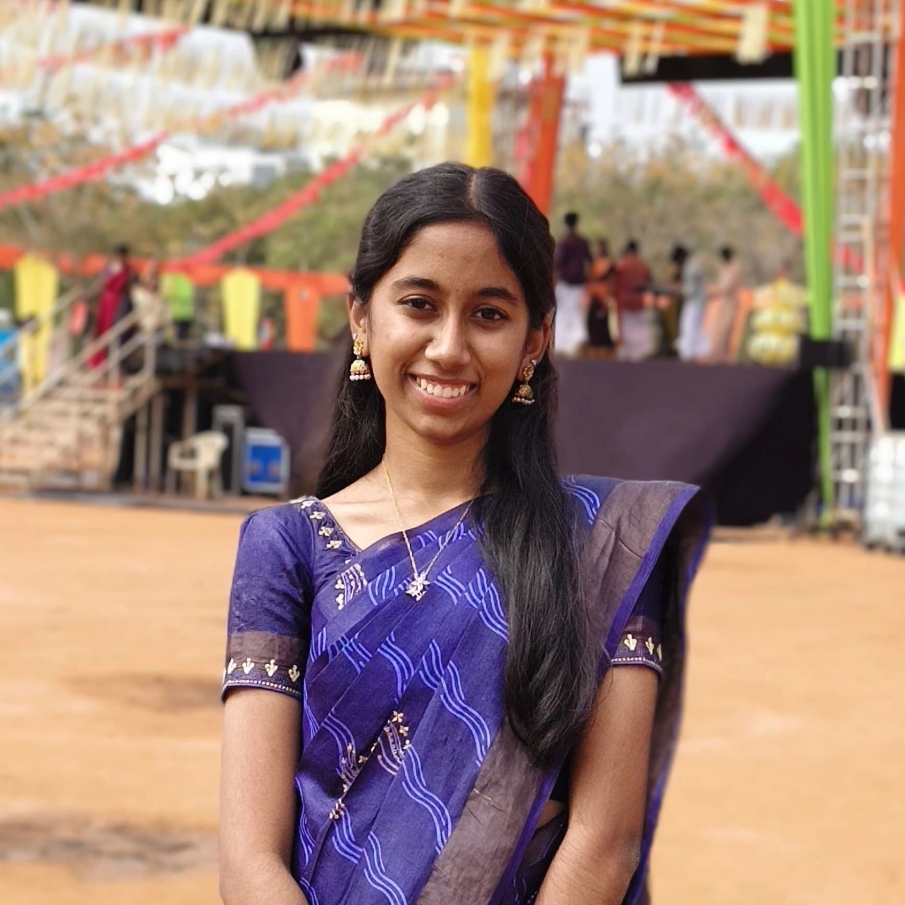 Framing the World Through a Mobile Lens: An Interview with Shri Varsha Jayachandran post feature image