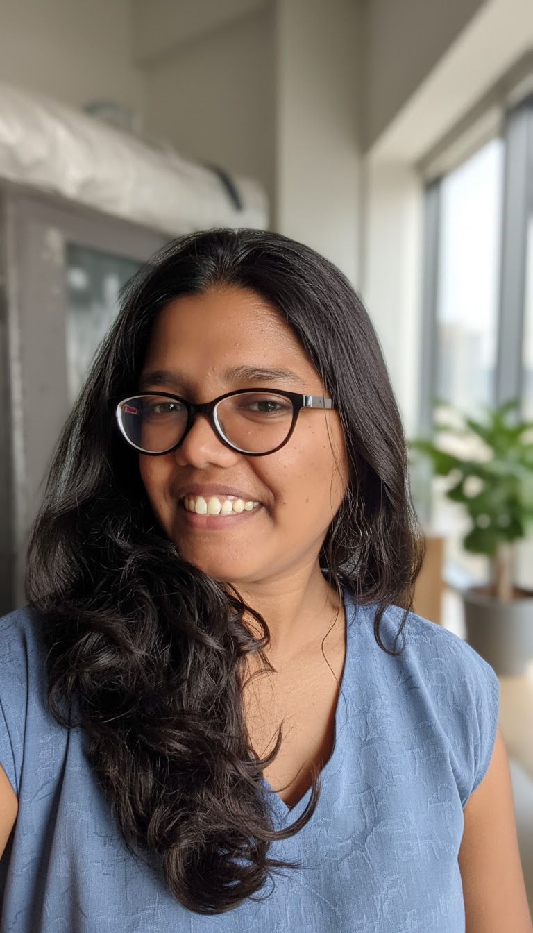 Through the Lens of Emotion: An Interview with Photographer Sleeva Bramanapalli post feature image