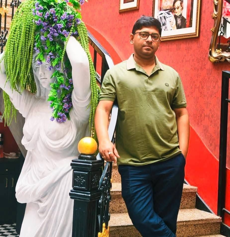 Framing the World: An Interview with Photographer Soumyabrata Das post feature image