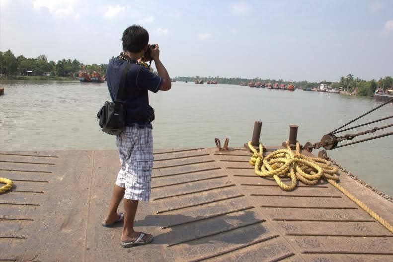Reels and Frames