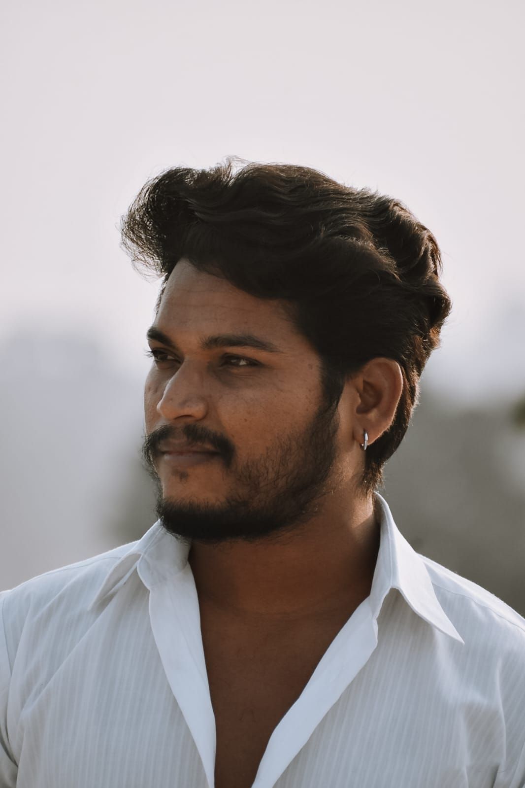 Through the Lens of Life: An Interview with Photographer Soumyaranjan Maharana post feature image