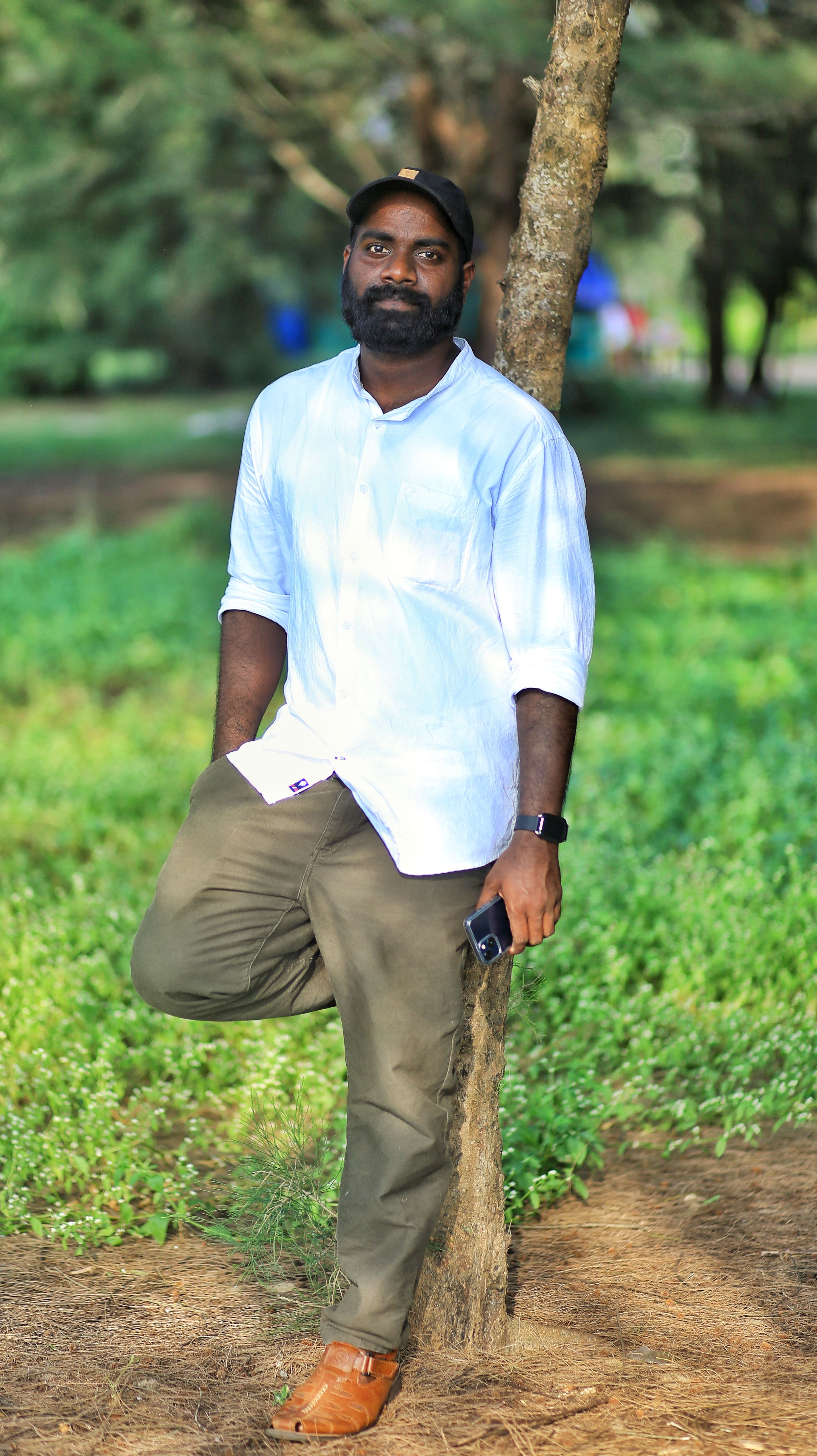 Framing Life Through a Lens: An Interview with Sreehul Edamana post feature image