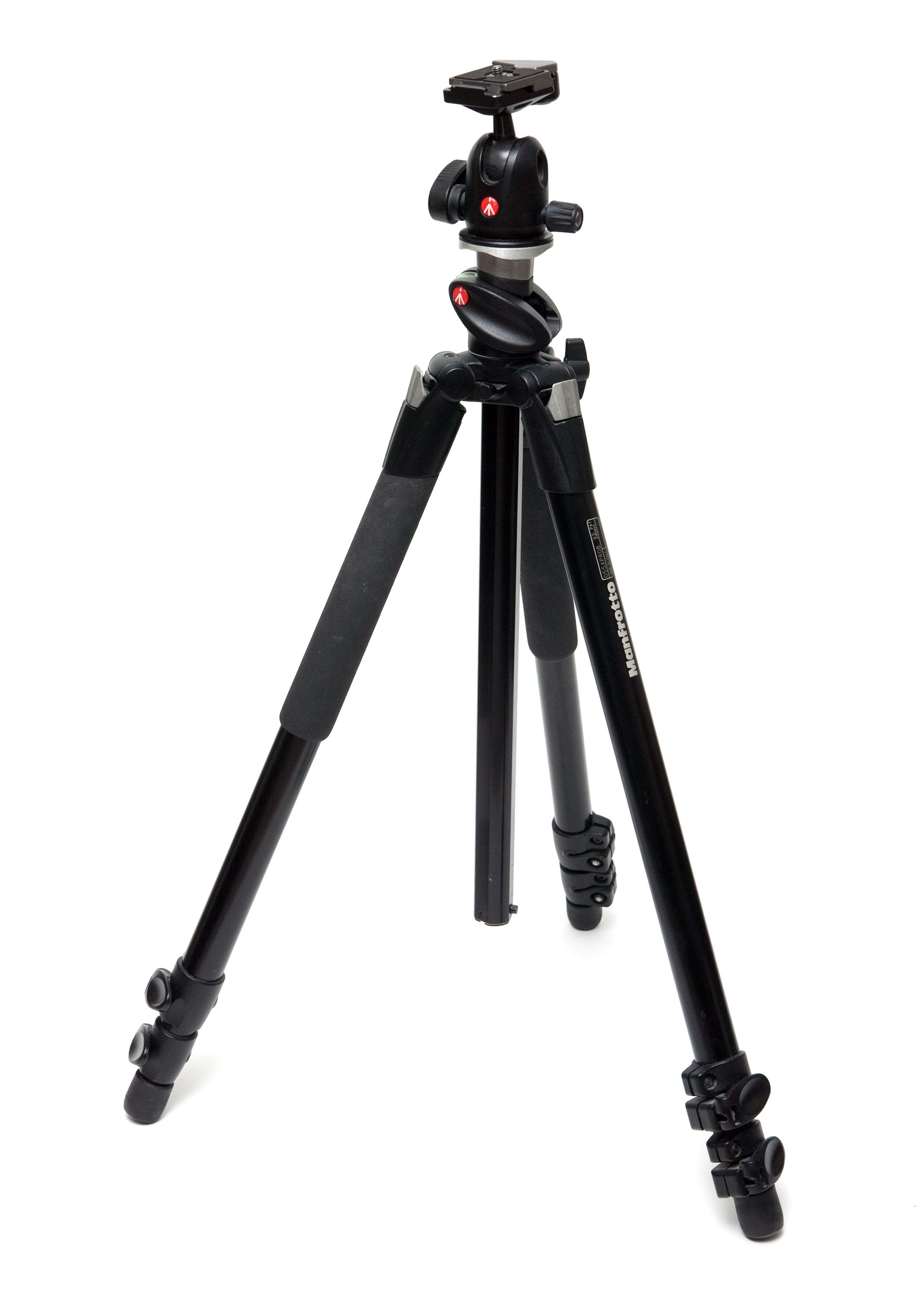 Reels and Frames