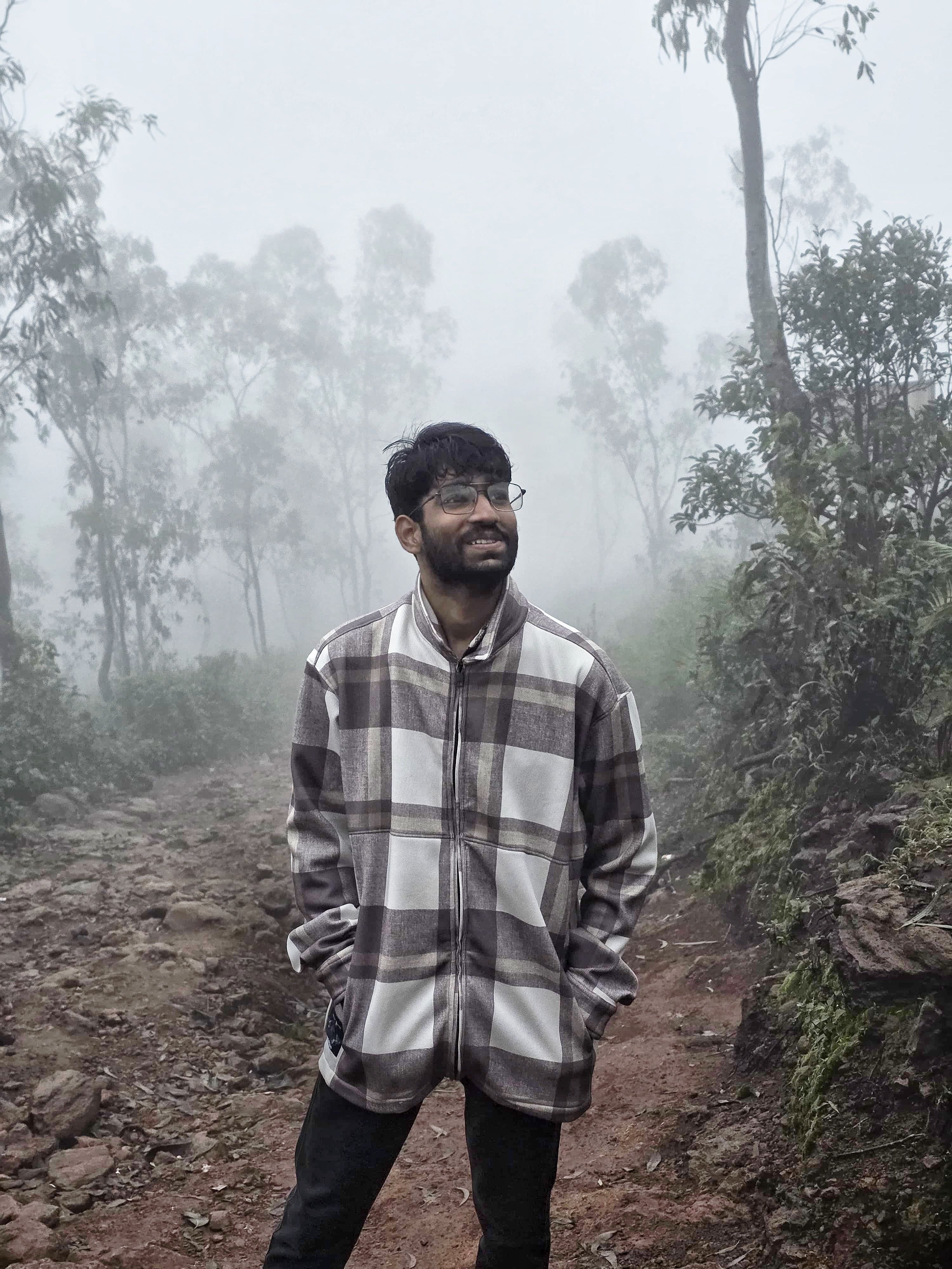 Through a Phone Lens: An Interview with SuryaMitra Chaganti post feature image