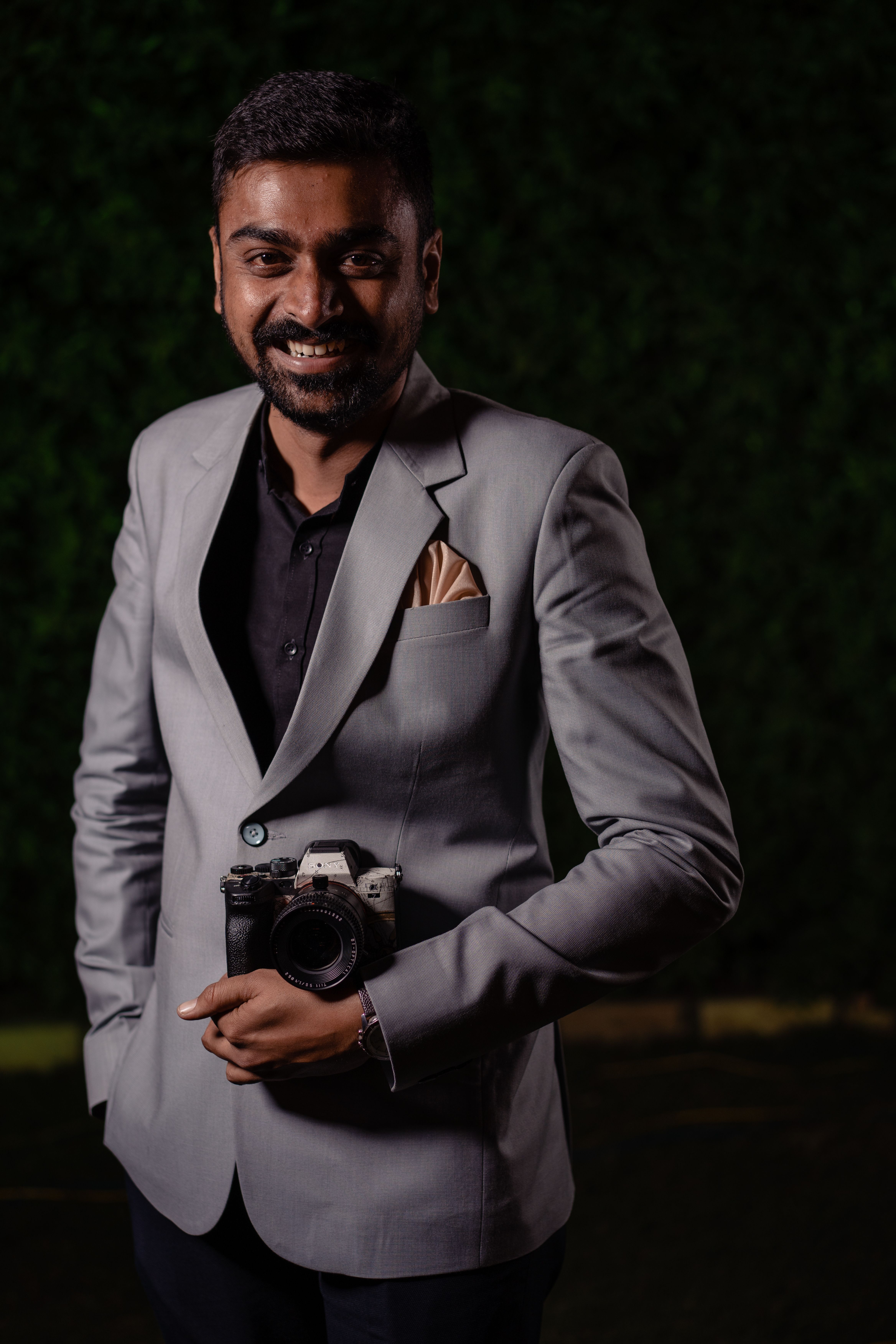Capturing Timeless Love: An Interview with Wedding Photographer & Filmmaker Shukla Tapan post image