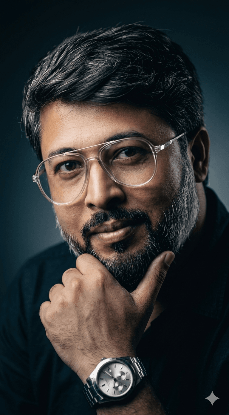 Through the Lens: An Interview with Photographer Tuhin Bhattacharjee post feature image