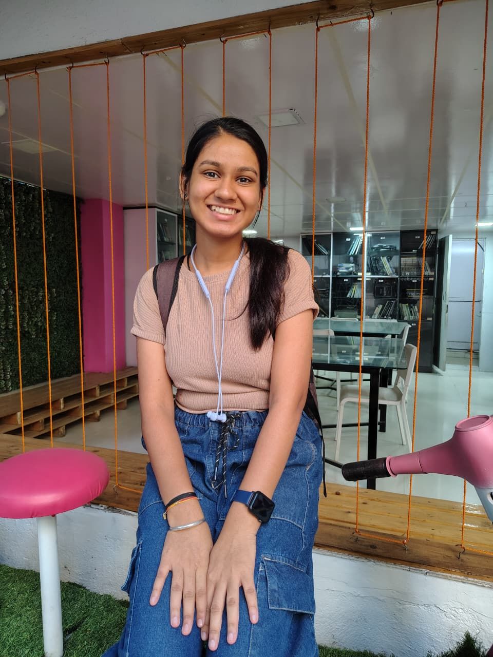 Through the Lens of Vedika Goyal: A Storyteller's Journey post feature image