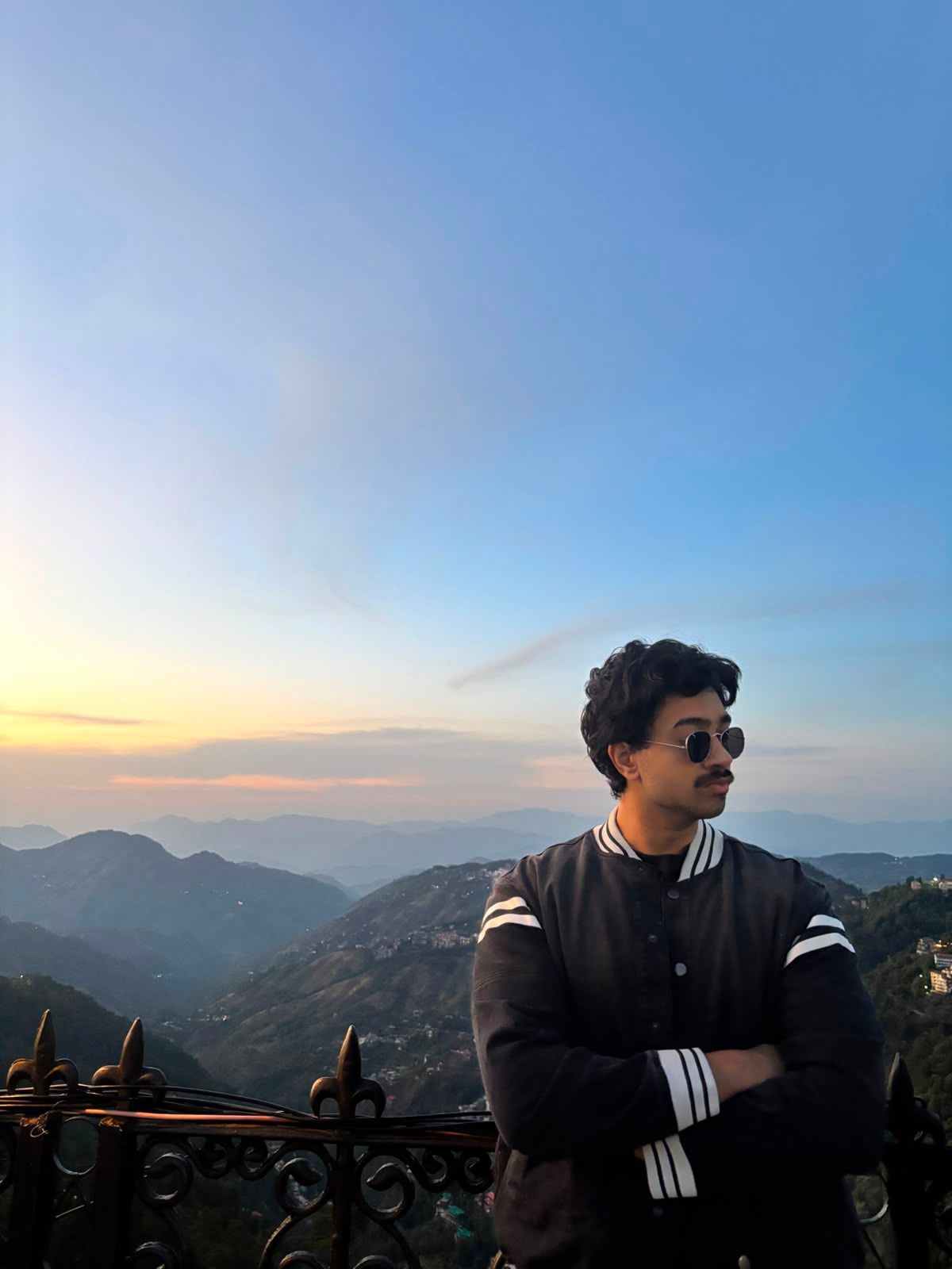 Wildlife Through the Lens: An Interview with Yagya Raghav post feature image