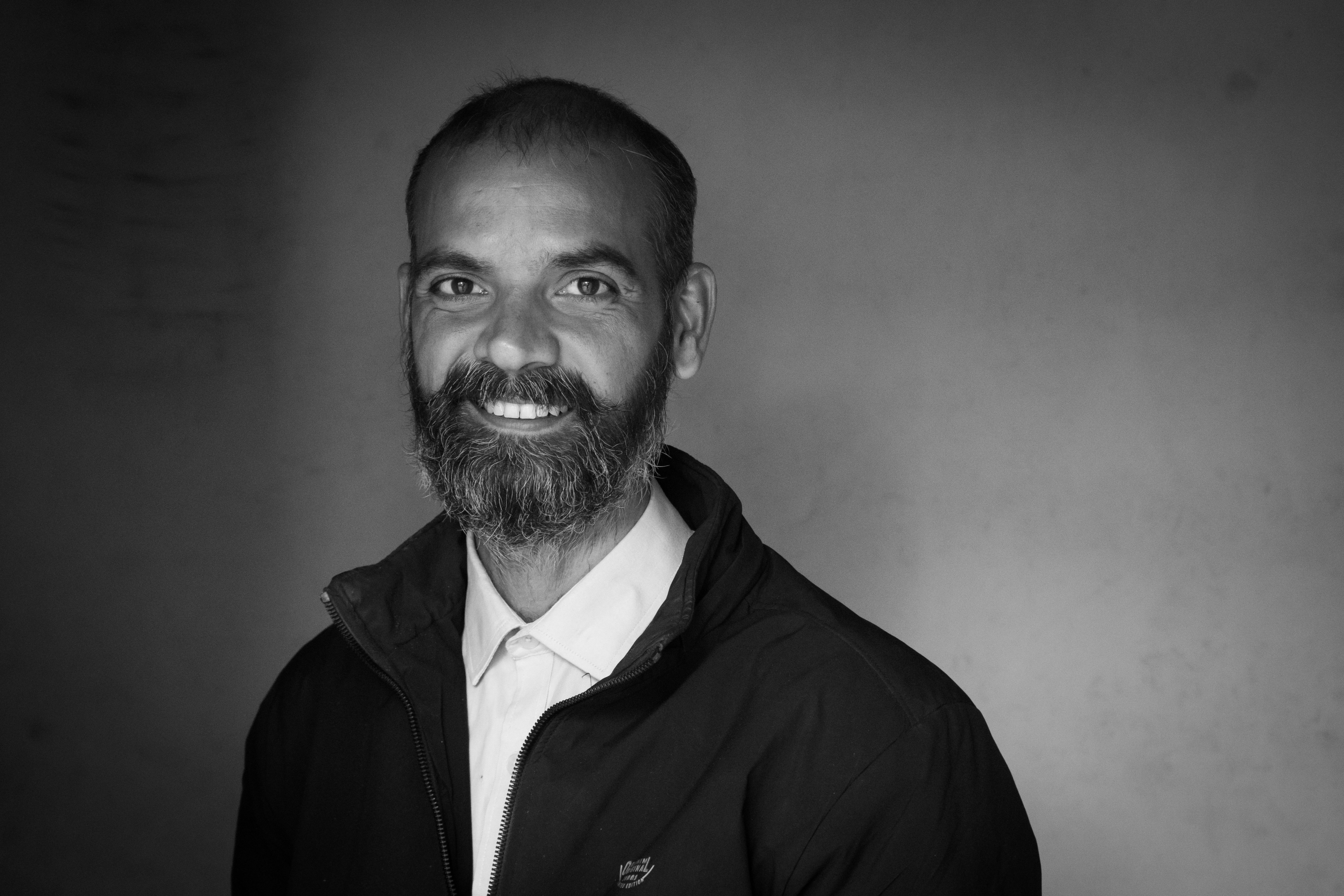 Through My Own Lens: An Interview with Photographer Yash Dave post feature image