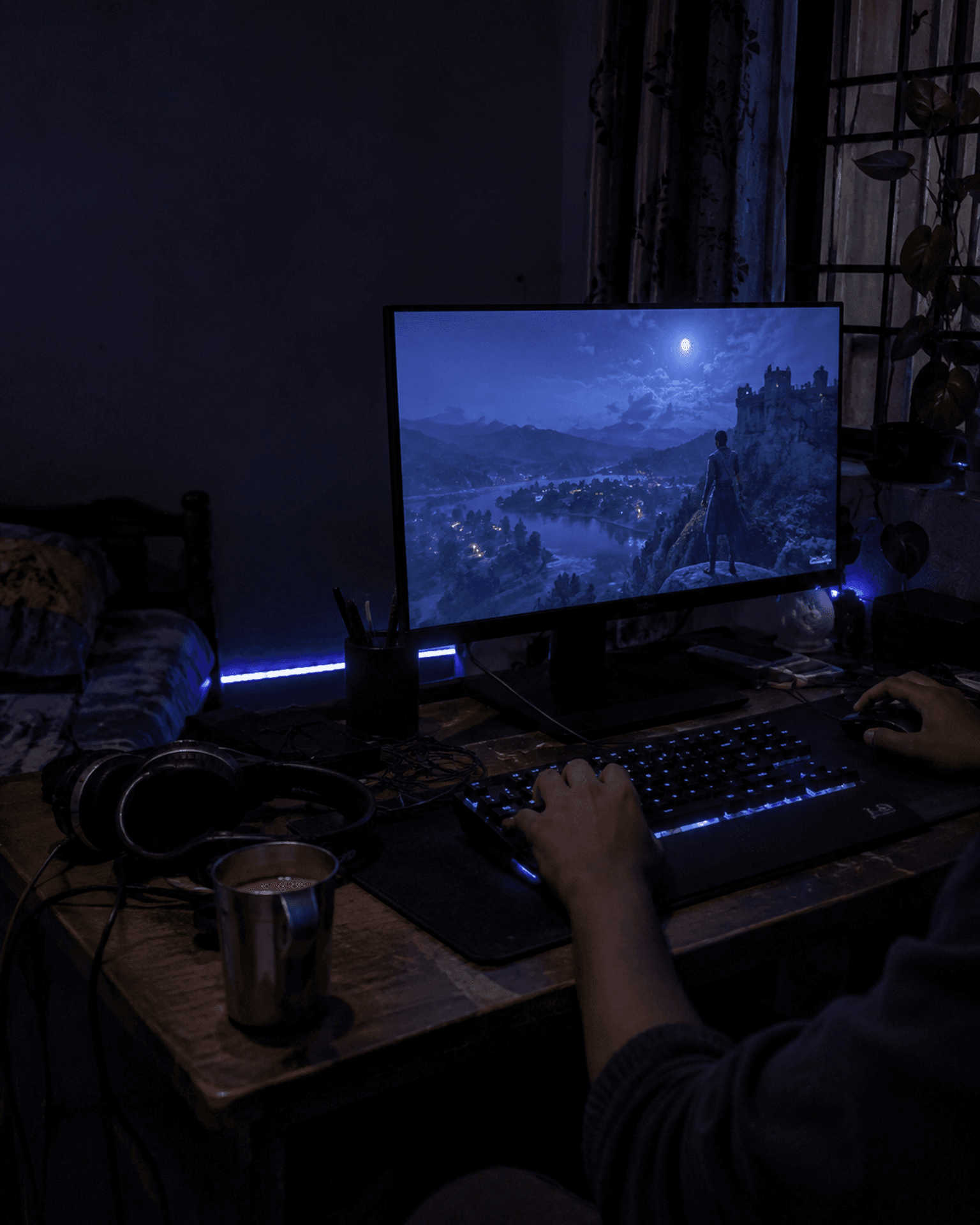 The WallMag Gaming Creator of the Year Awards 2026 Are Open — Bring Your Best Run post feature image