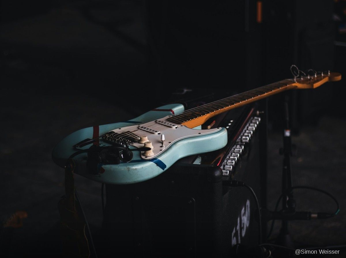 WallMag Guitar Player Awards 2026 — Top 100 Finalists Announced post image
