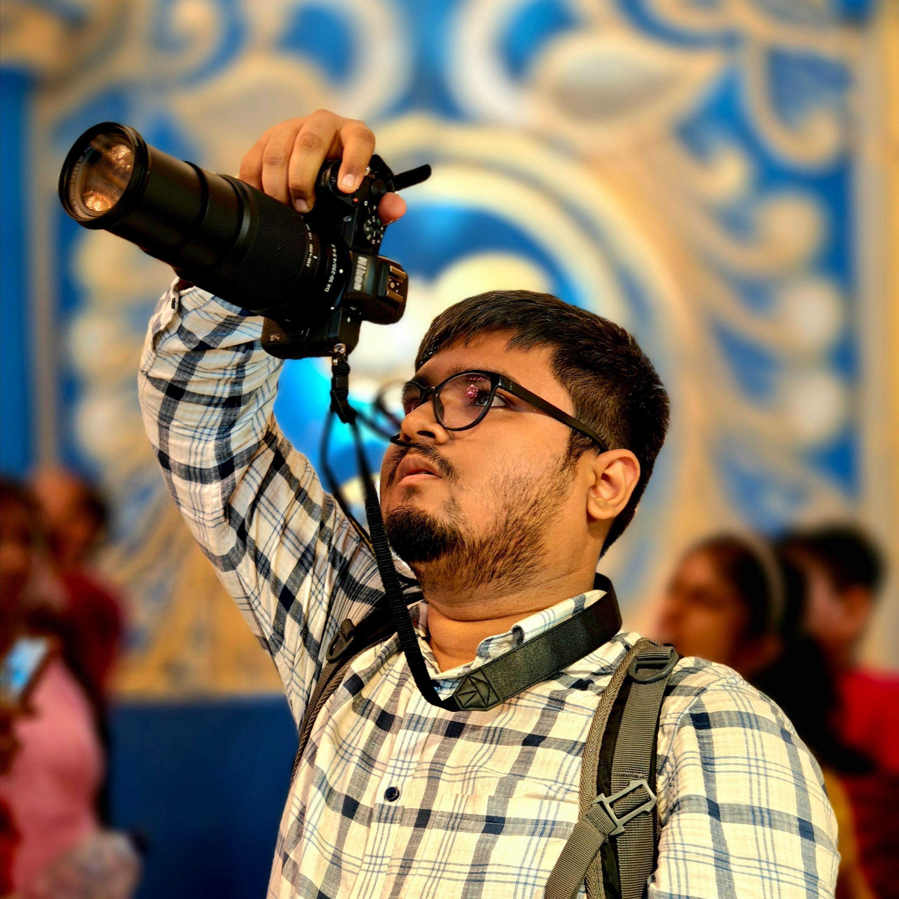 Monojit Dutta