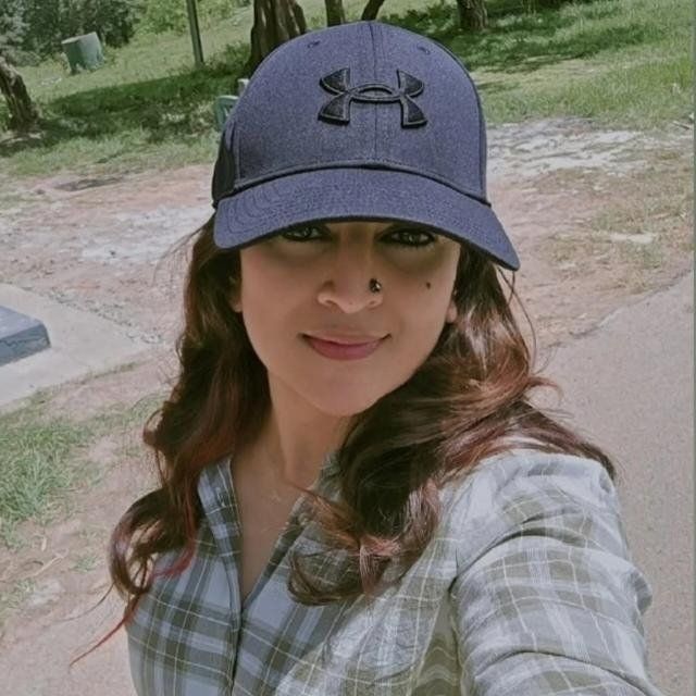 Rashmi Dsouza