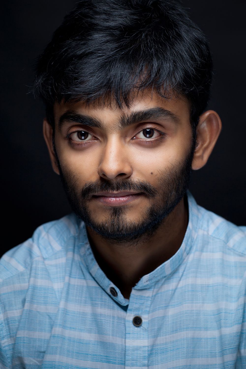 Shibasish Saha