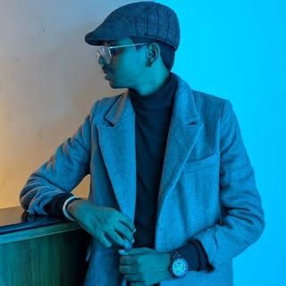 Sk Siddique Ali