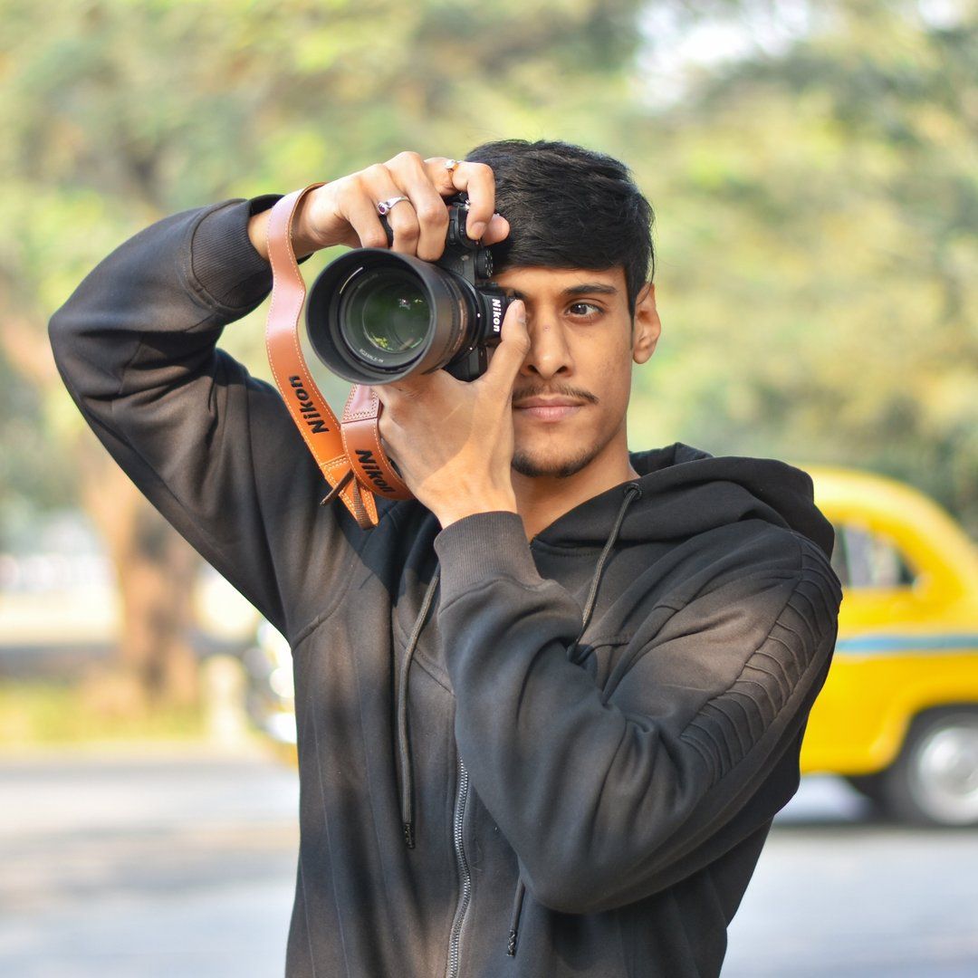 Souhityo Das