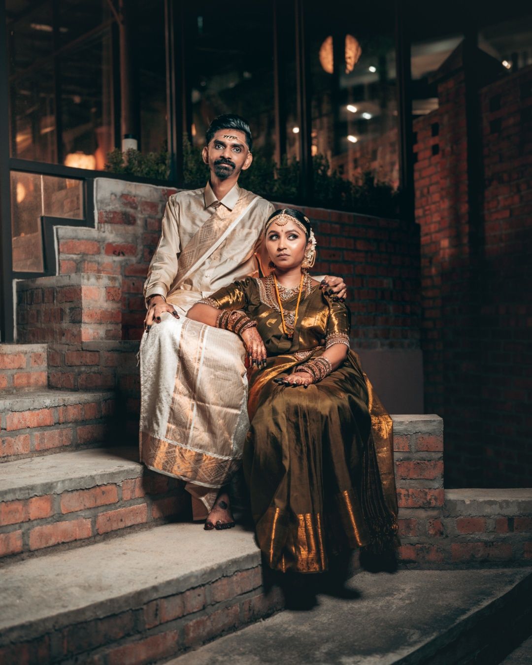 Eternal Embrace:A Kuala Lumpur Love story