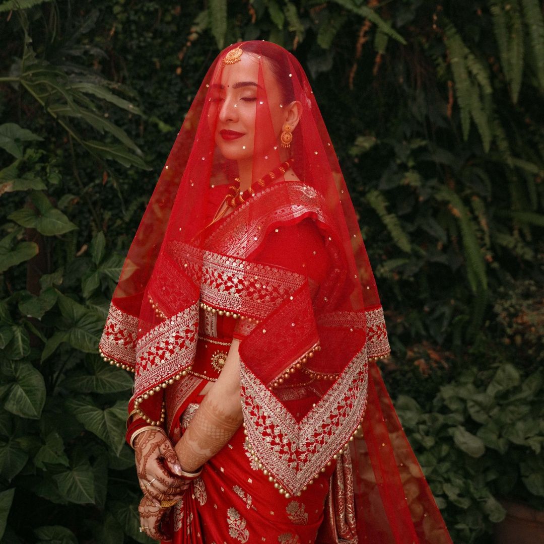 WEDDING POTRIAT