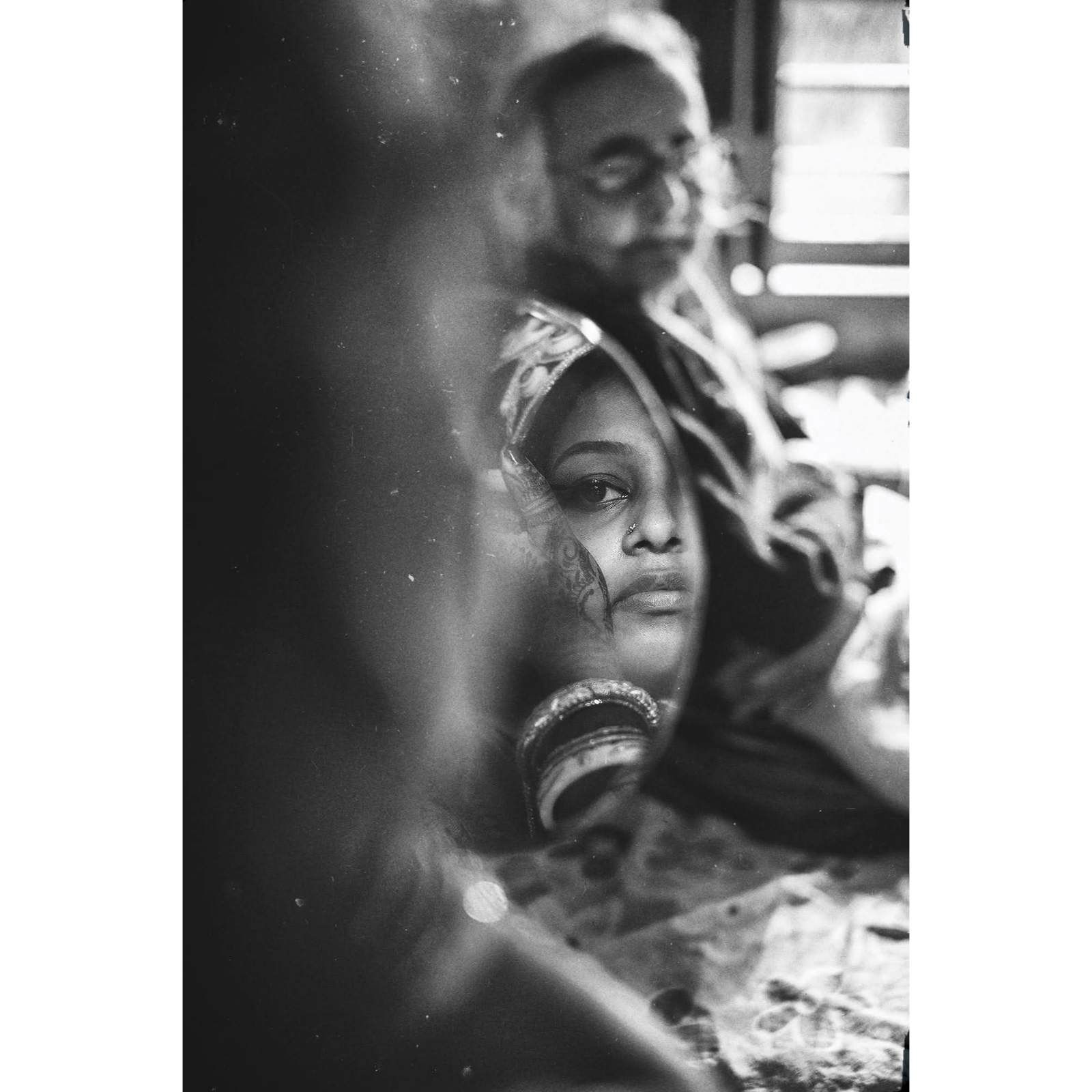 Bride- a retrospective