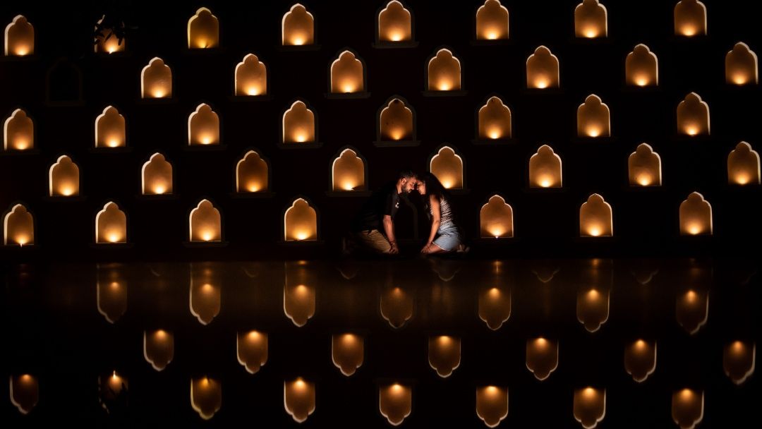 play with Lights