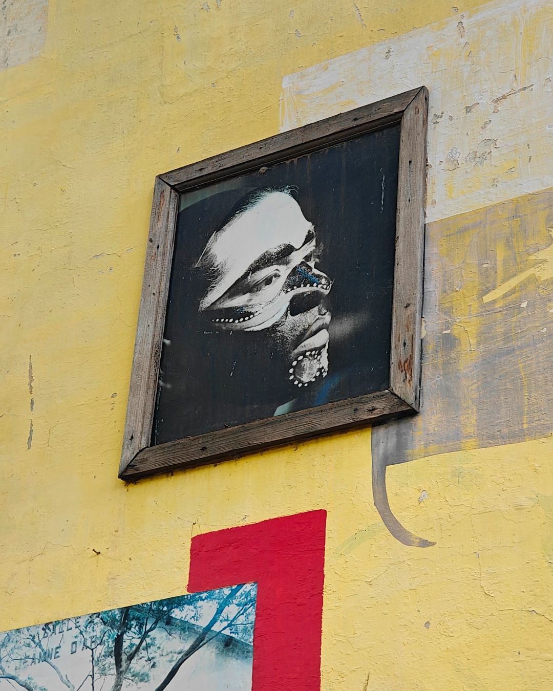 Echoes of the French Quarter