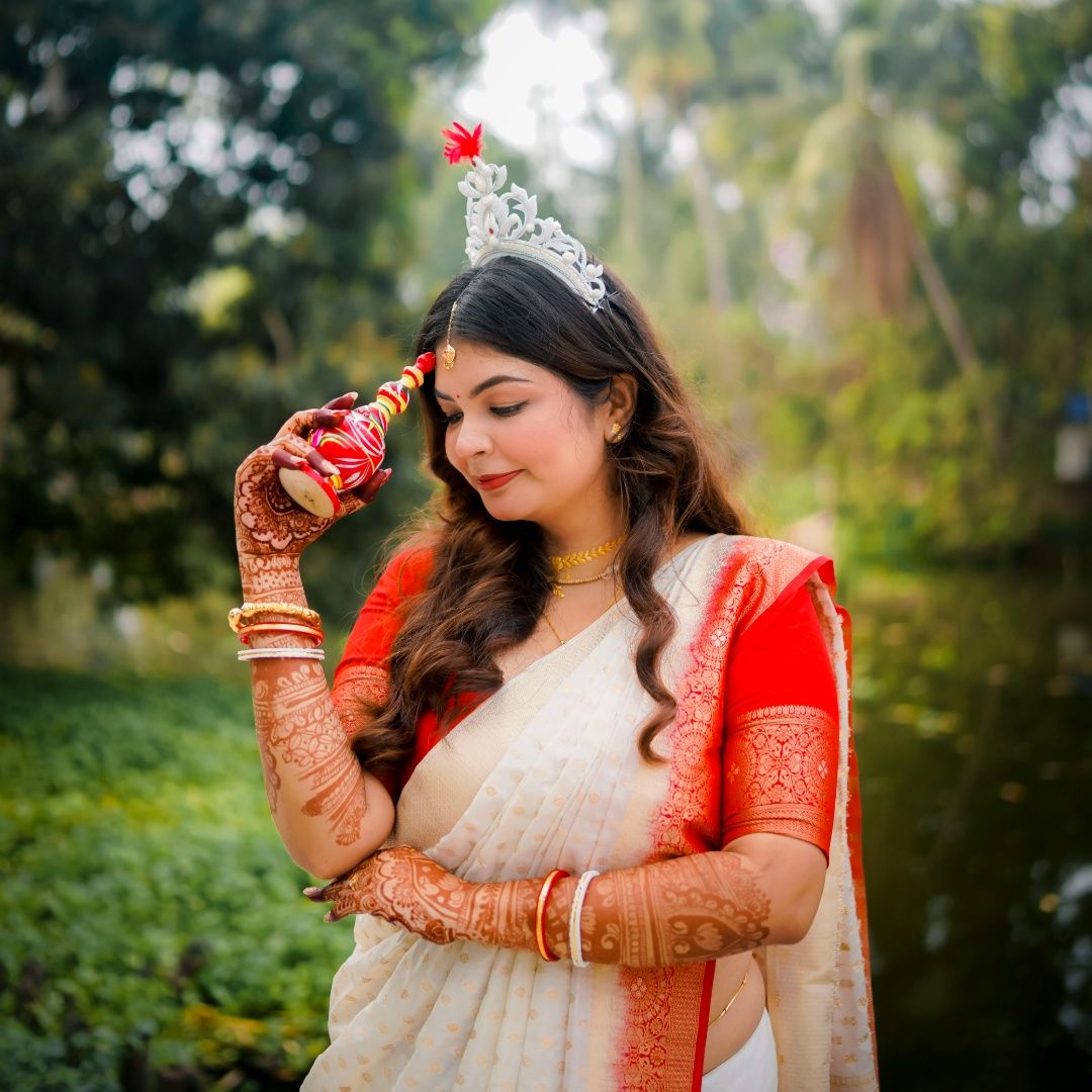 The Art of Bridal Silence