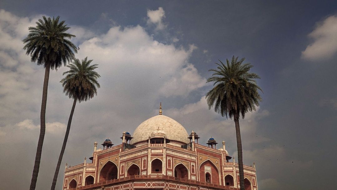 Preserving Monuments through the lens